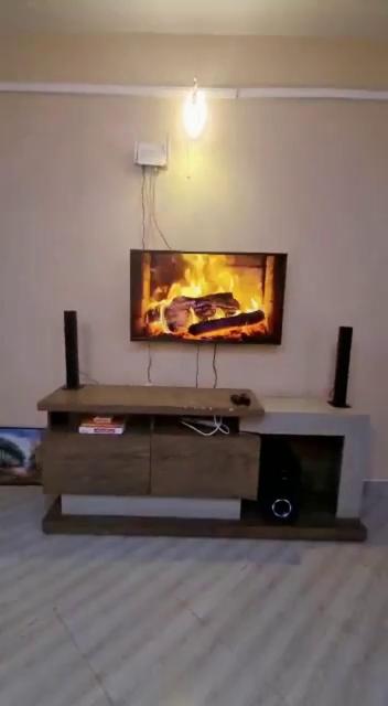 BnB Sangara, Nakuru
