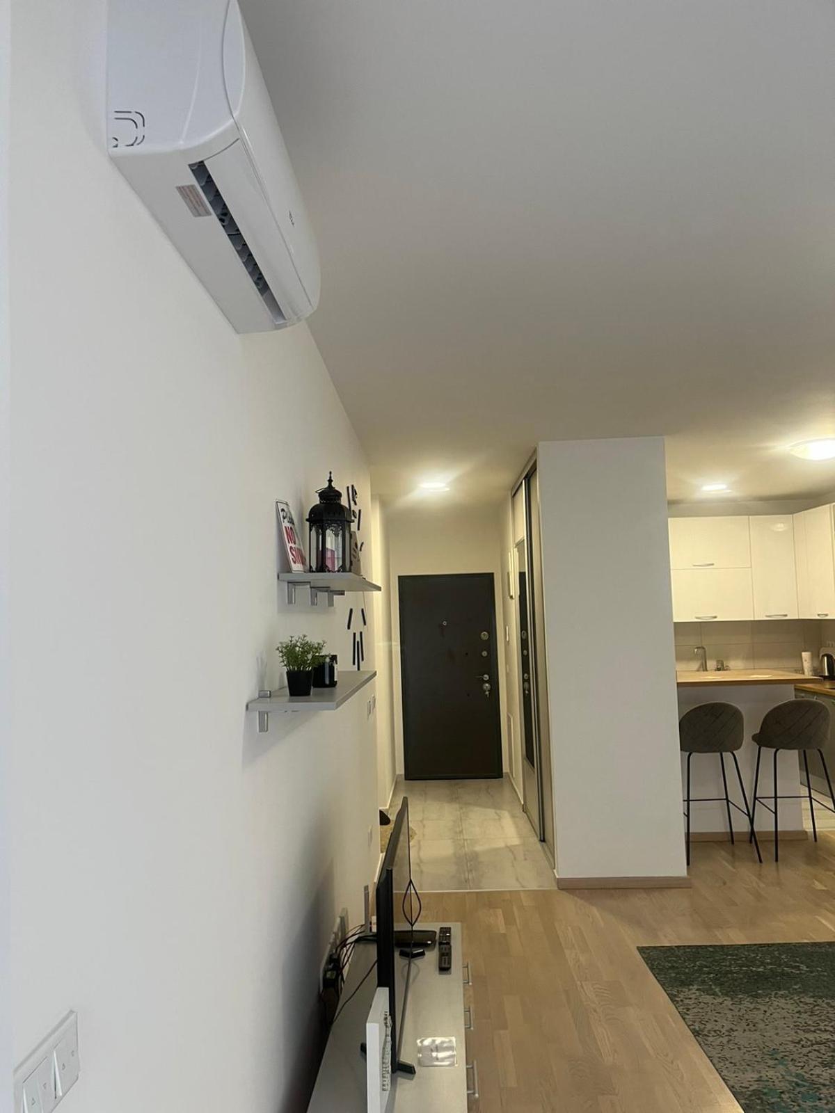 Apartment Urban by Heez