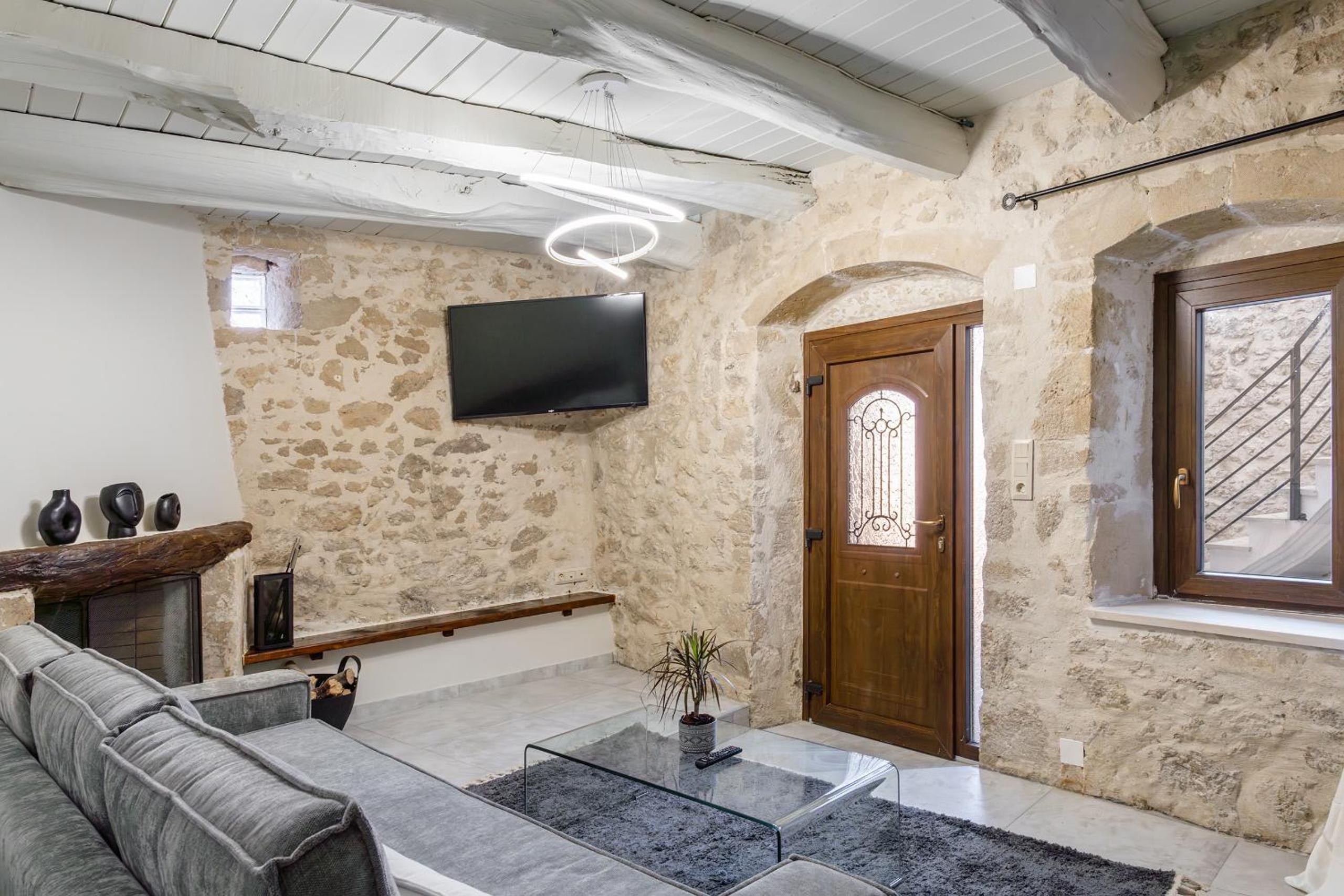 Athali villa