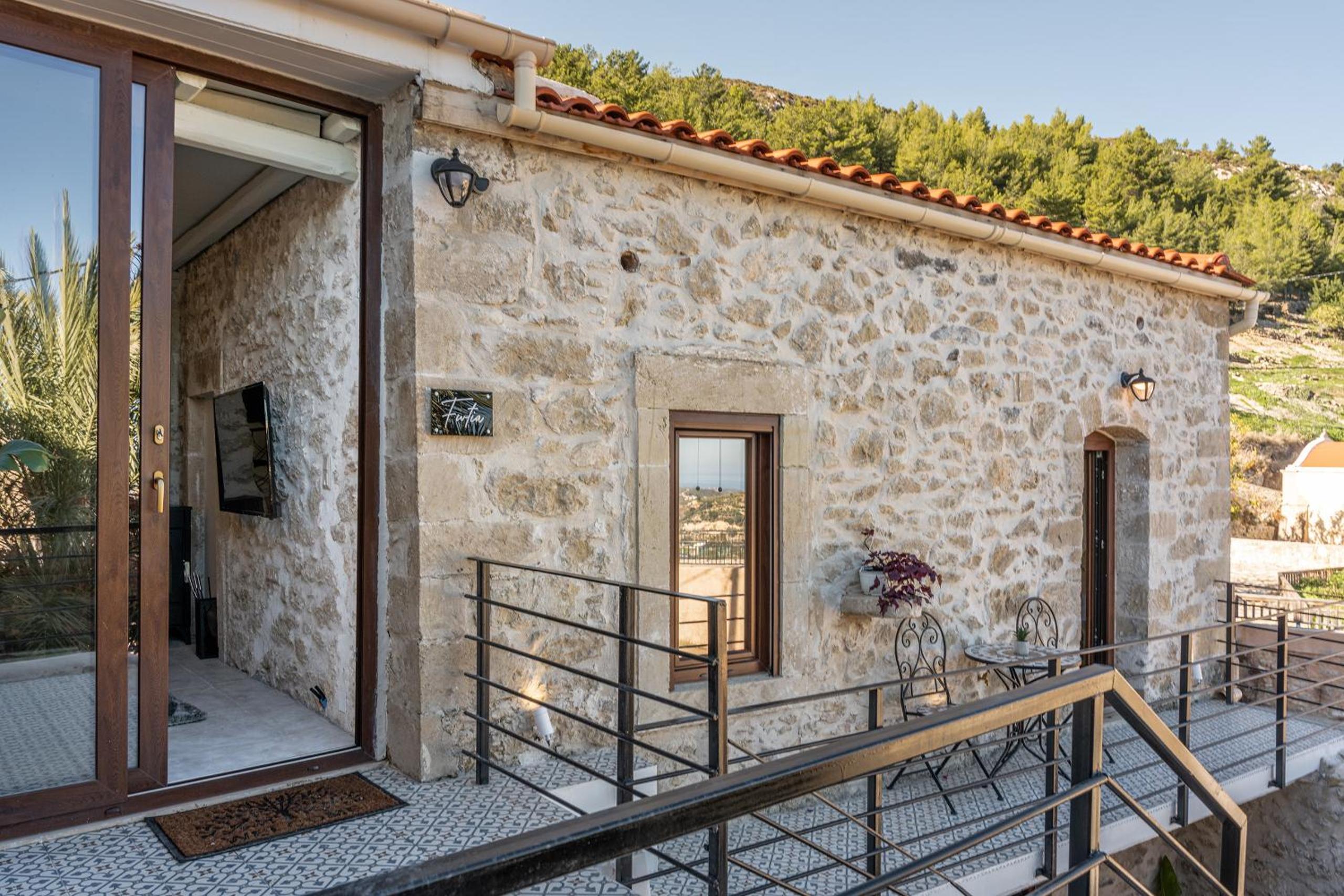 Athali villa