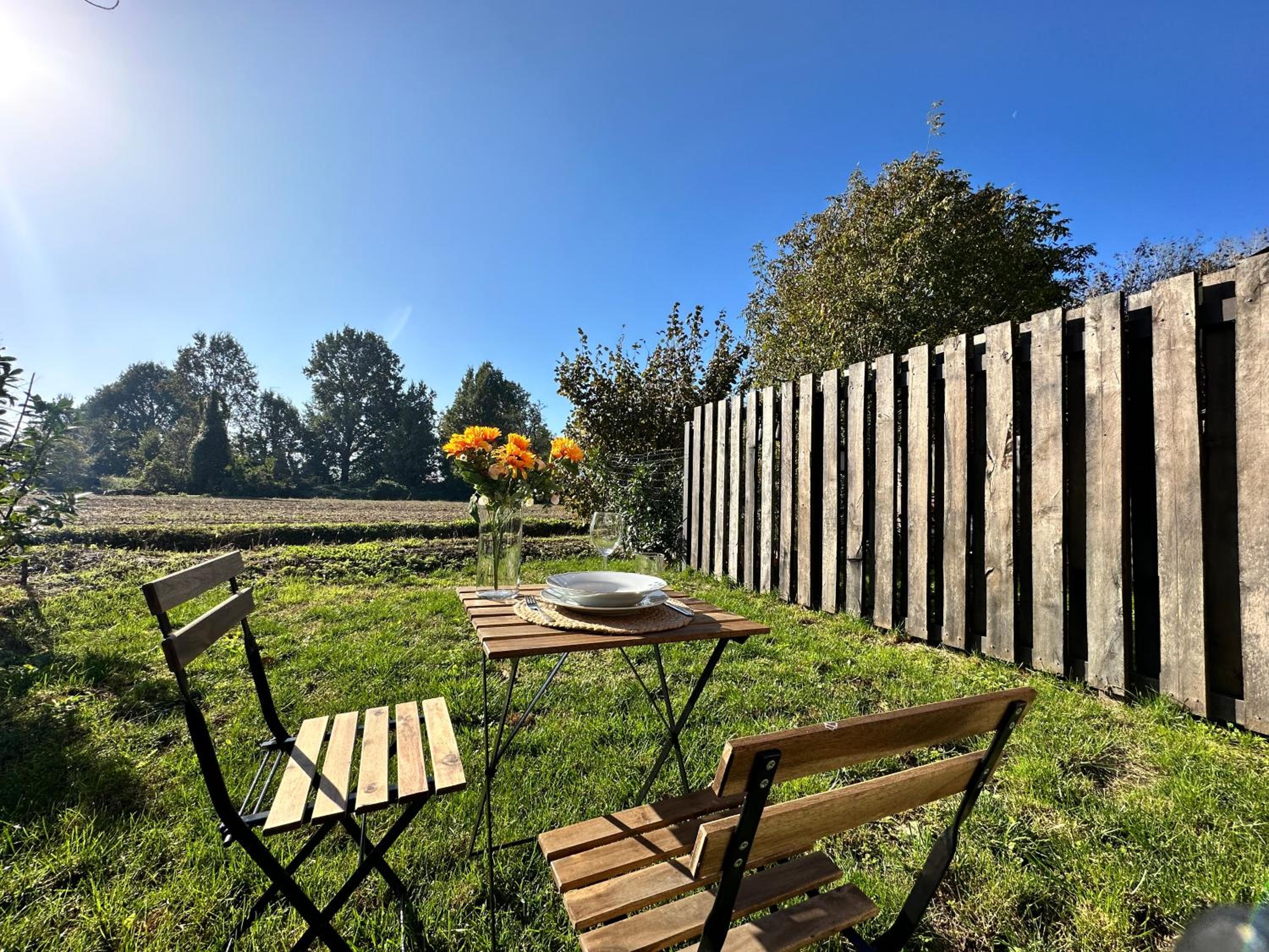 Canovetta Country House "Camelia" - nearby Cremona view 4