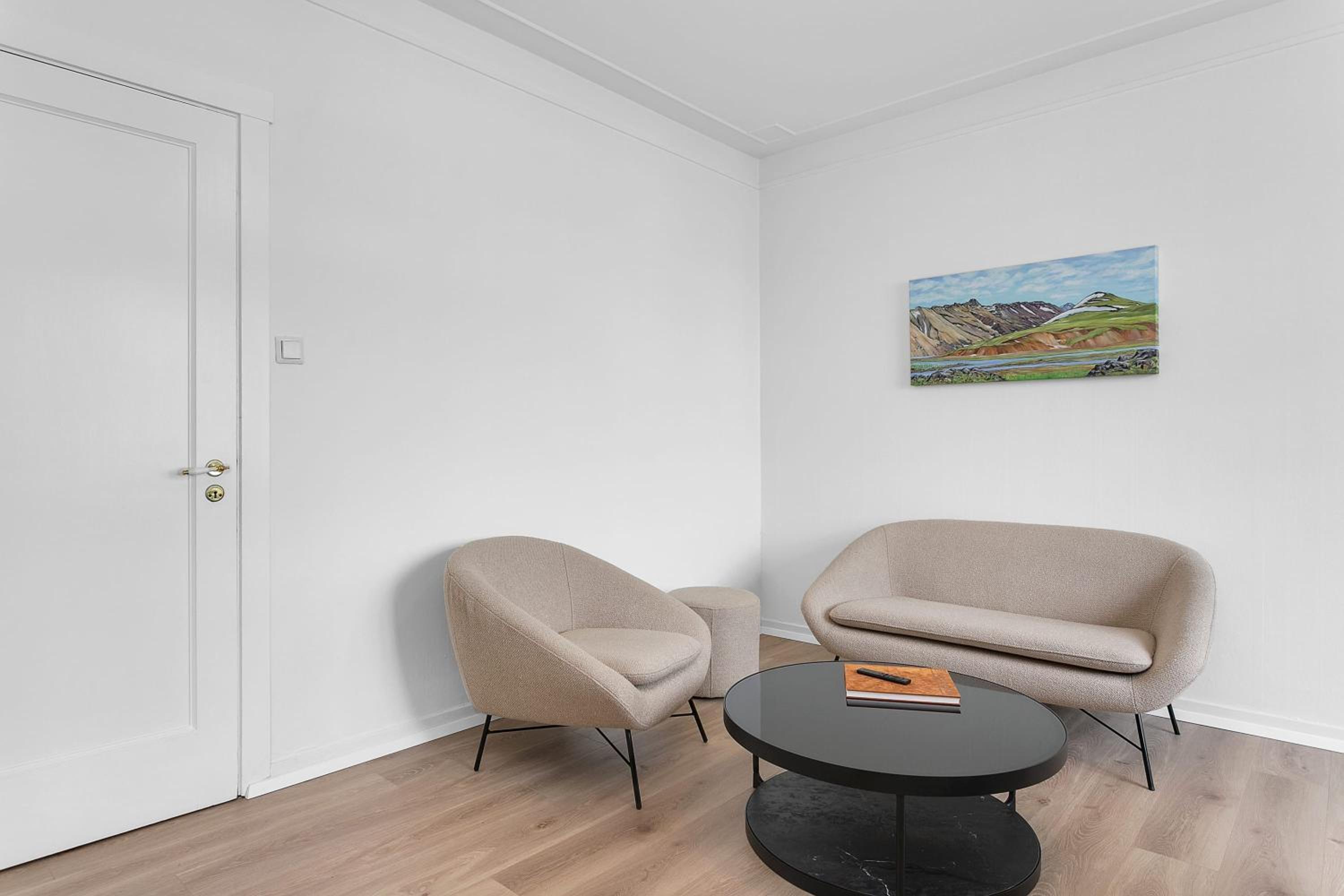 Eiriksgata Apartments by Heimaleiga view 3