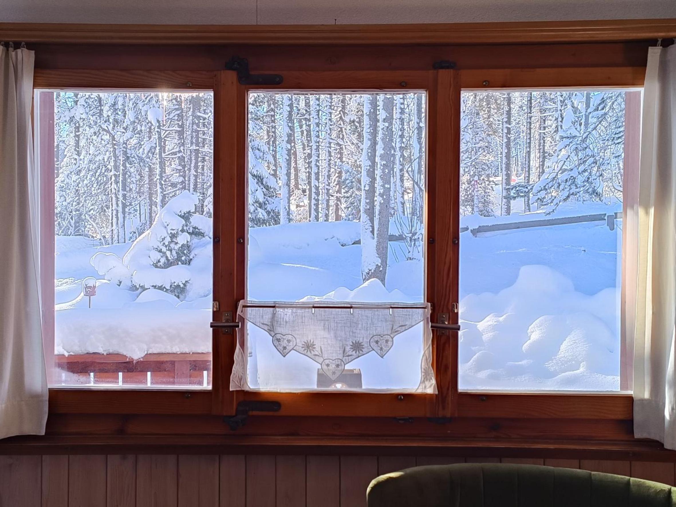 Chalet M