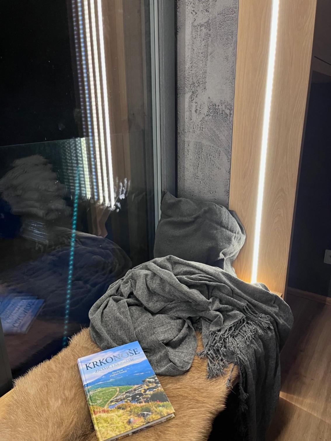 Apartmán Herlíkovice 303