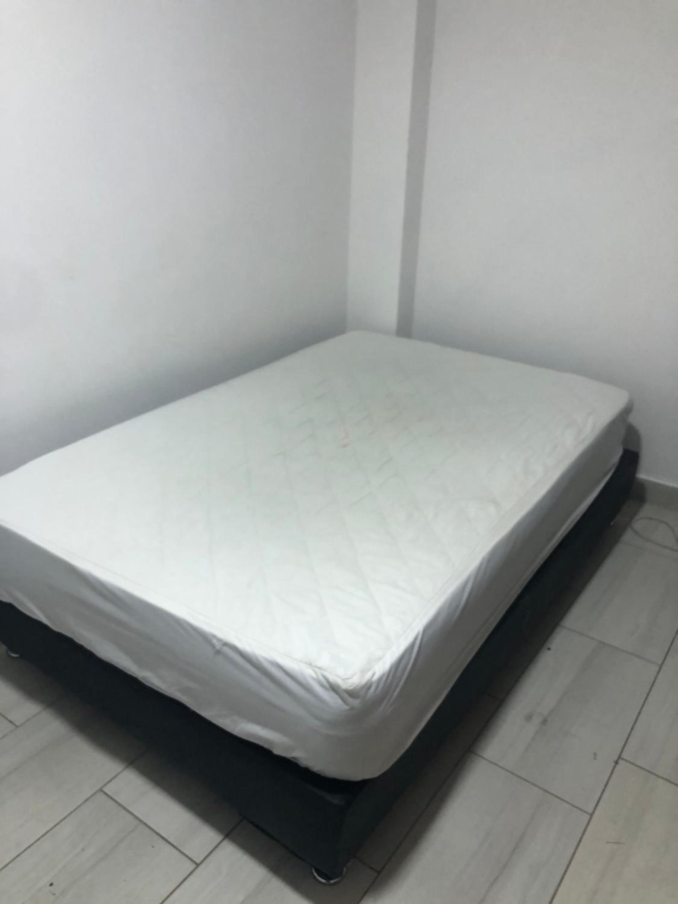 Habitación con balcon por días en Belen Rincón