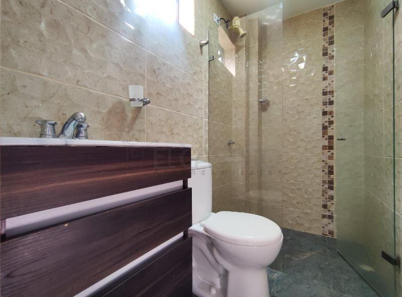 Habitación con balcon por días en Belen Rincón