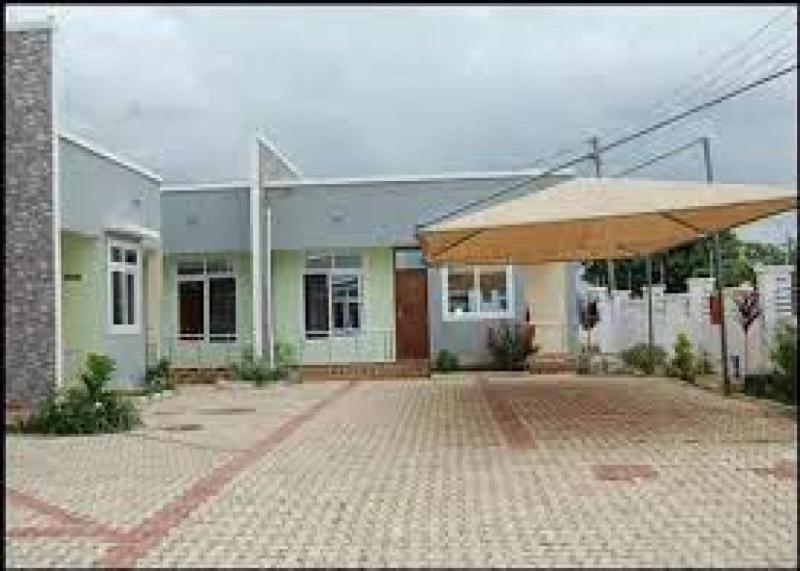Hamasa Apartment