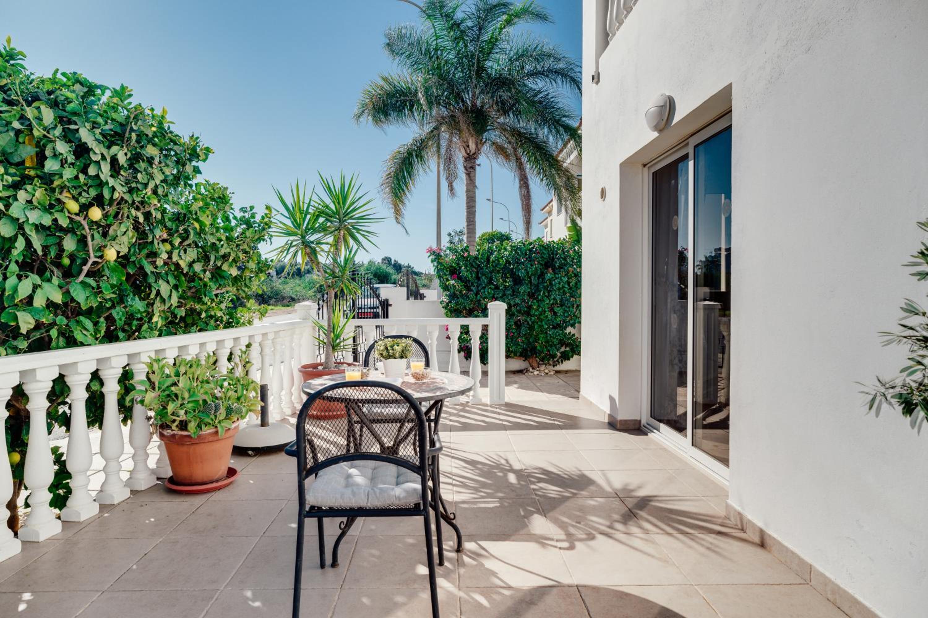 Villa Lemon Tree