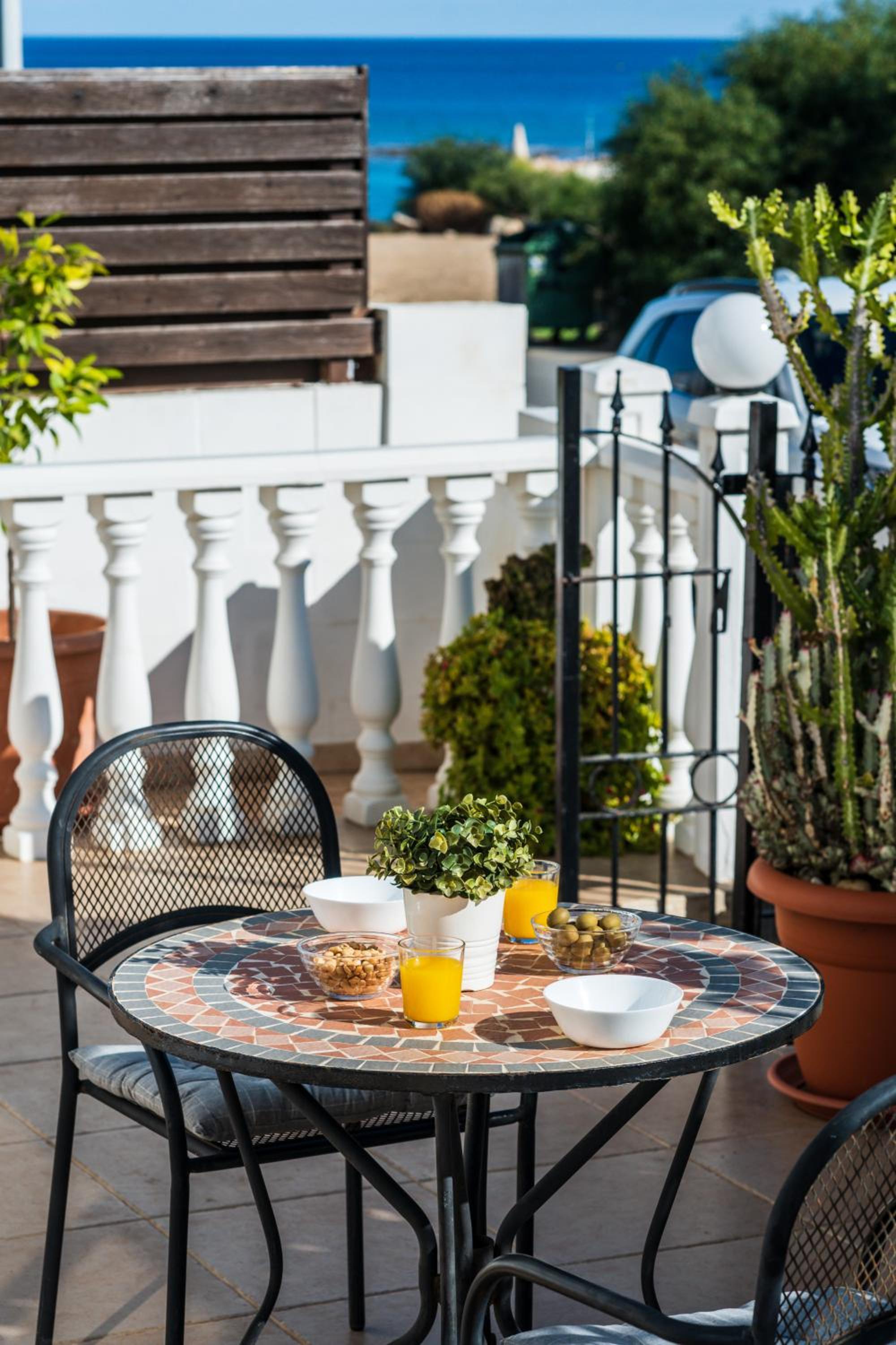 Villa Lemon Tree