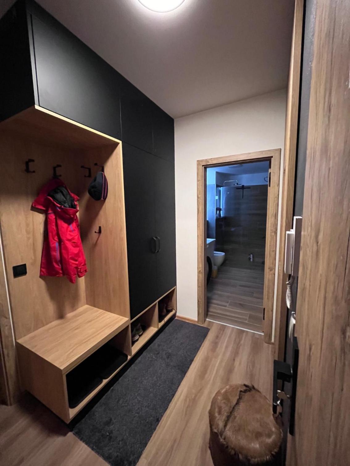 Apartmán Herlíkovice 303