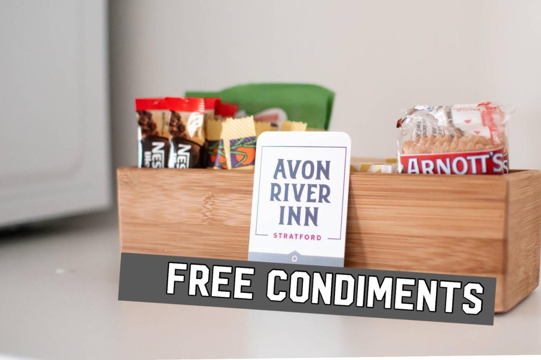 Avon River Inn