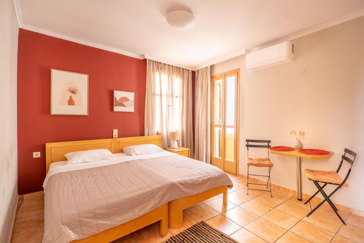 Lidra Rooms view 4
