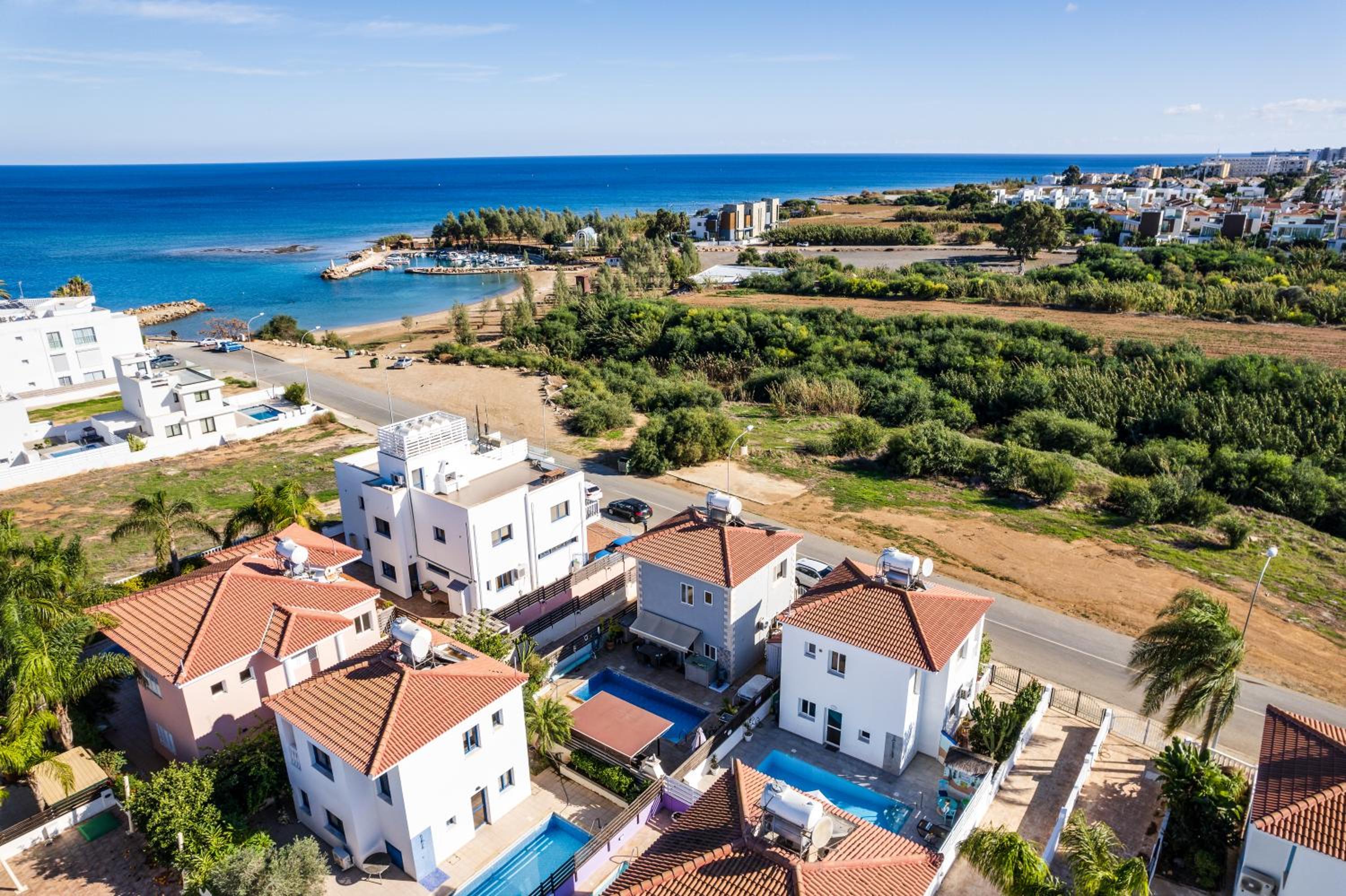 Villa Lemon Tree