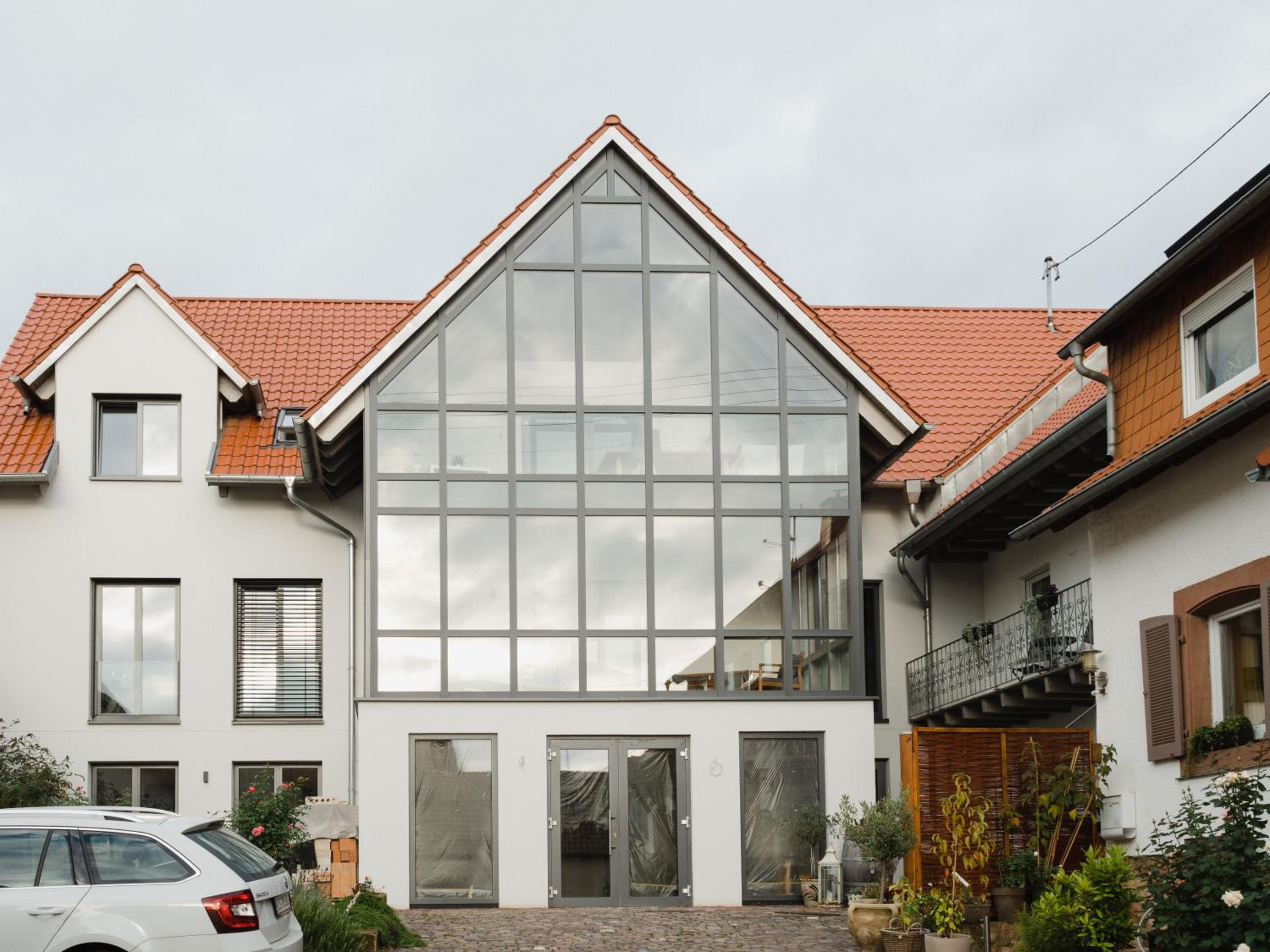 Gästehaus Frieda