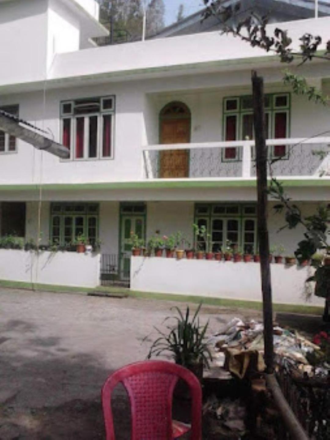Shiva's HOMESTAY - HIDDEN PARADISE ON EARTH , Reshi view 2