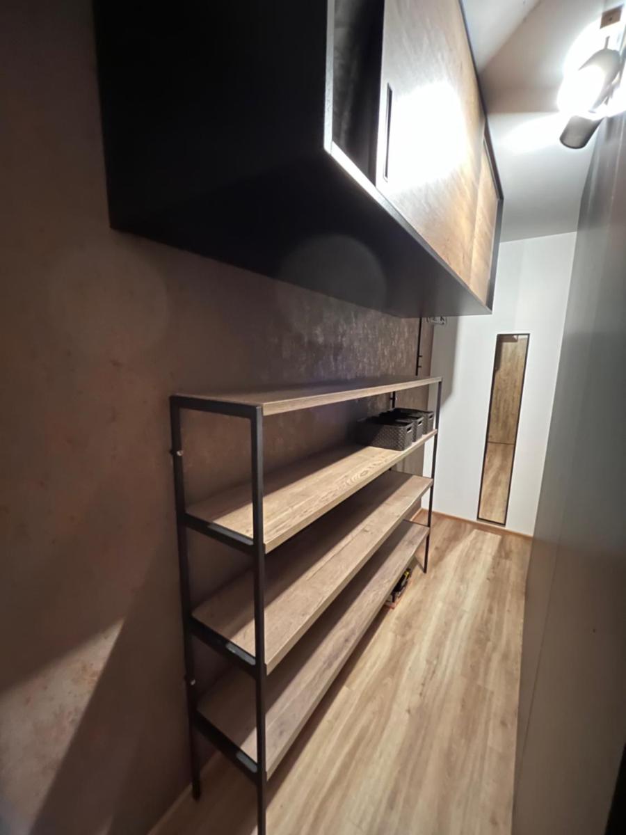 Apartmán Herlíkovice 303