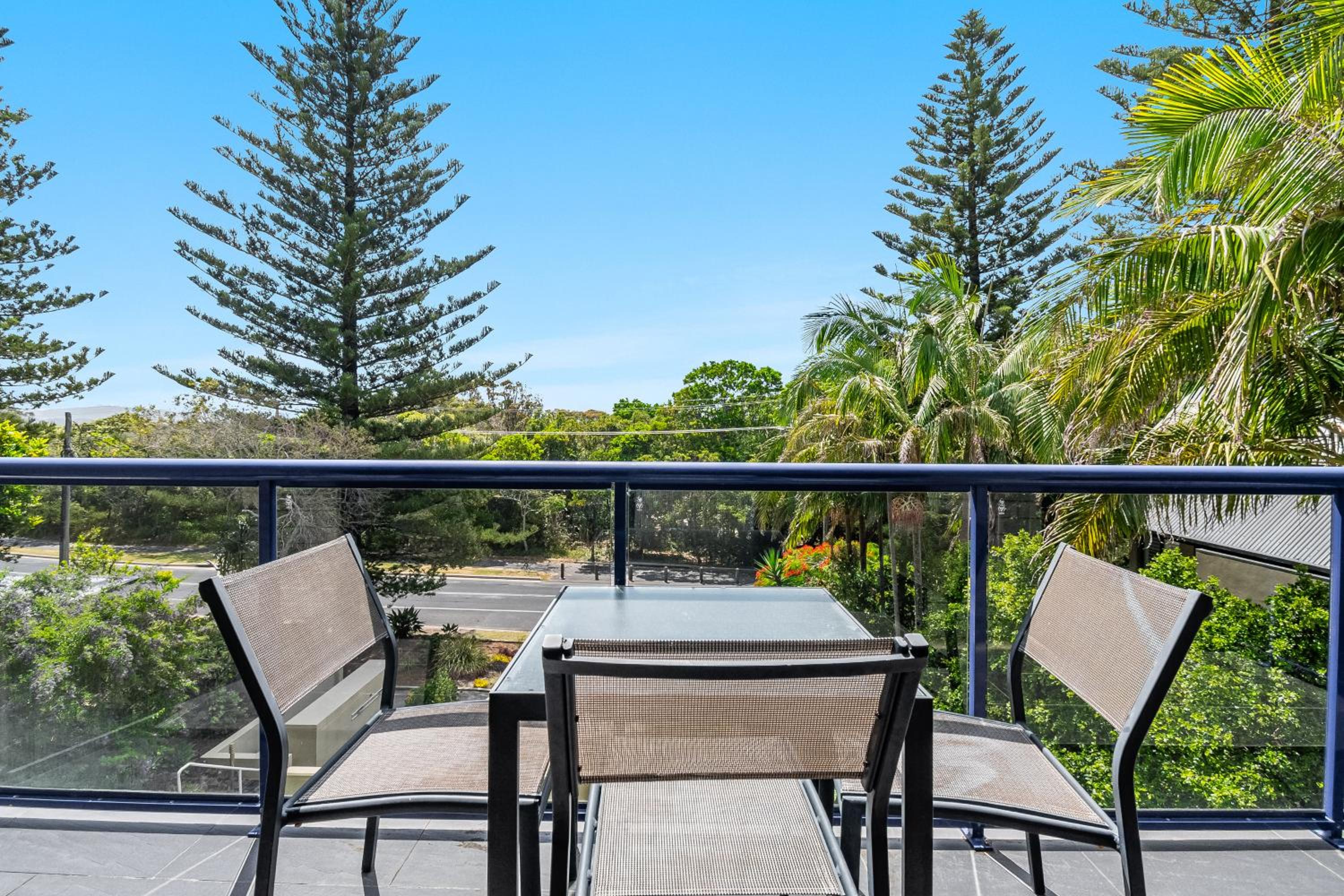 Hotel Cape Apartments - Image 1