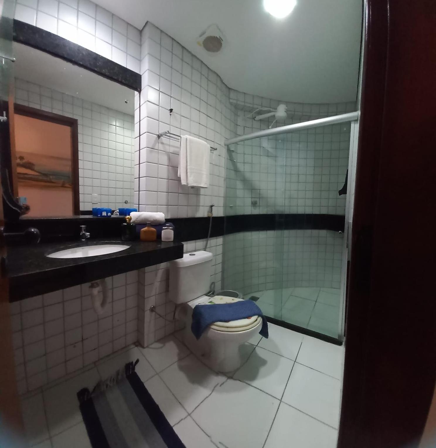 Natal Prime Apartments -Porto Imperial view 5