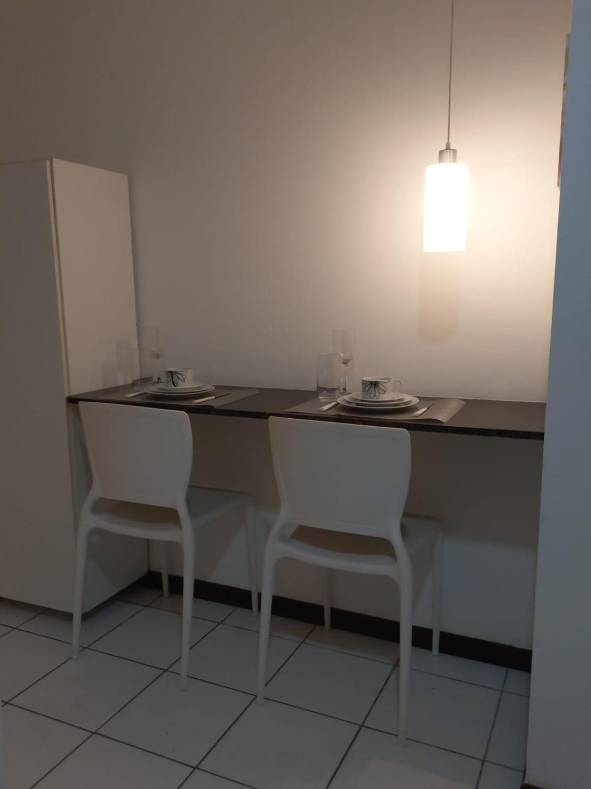 Natal Prime Apartments -Porto Imperial view 4