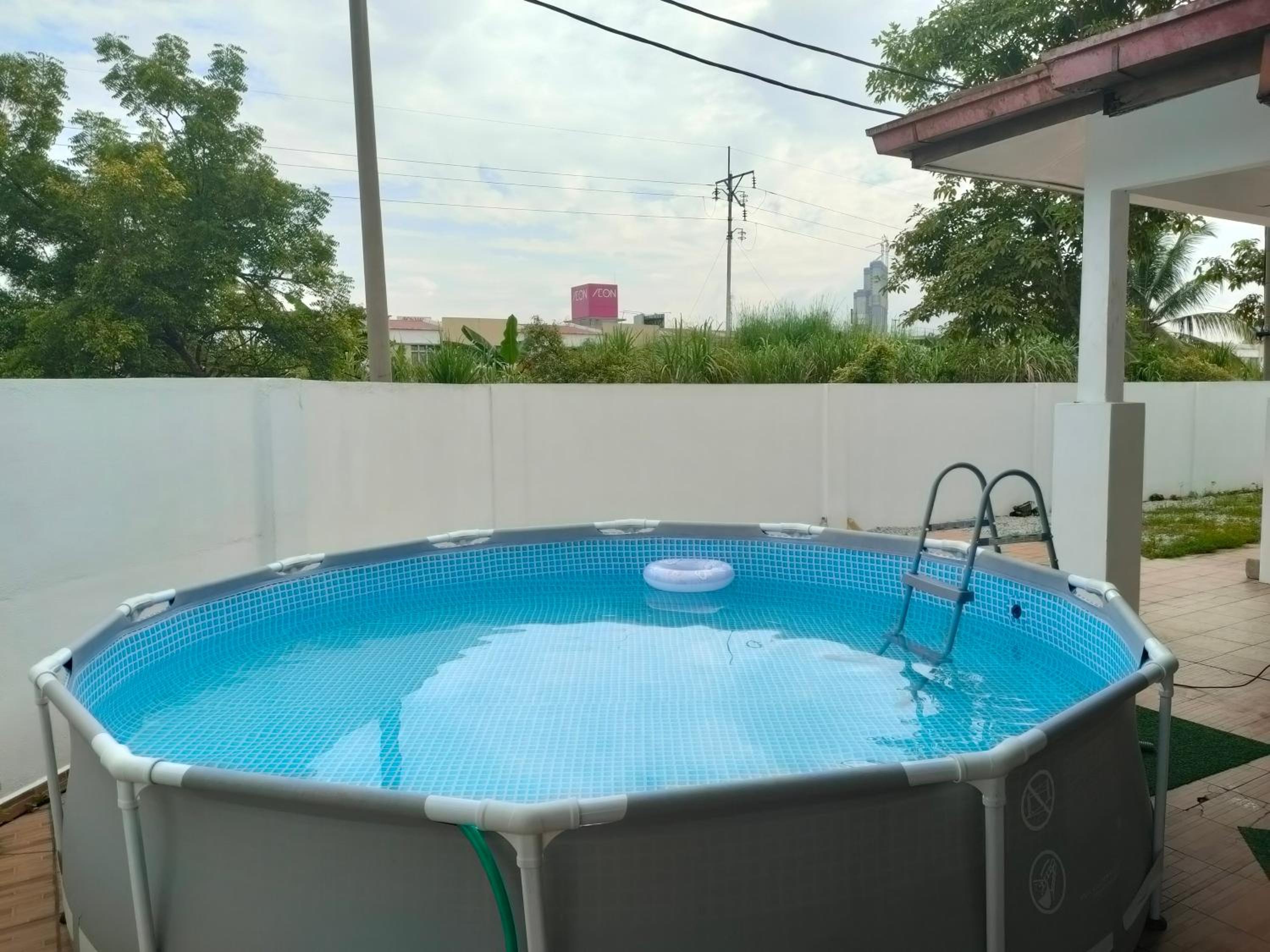 Rawang Conner lot homestay photo 3