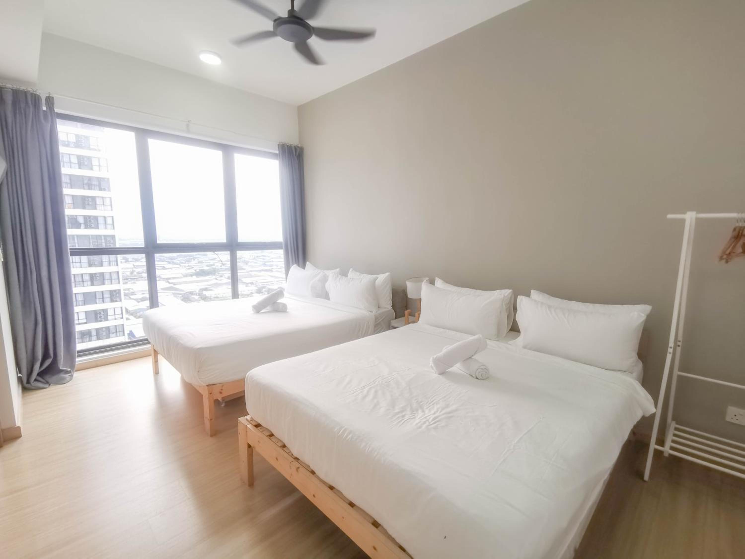 D' Sara Sentral Suites by Manhattan Group photo 1