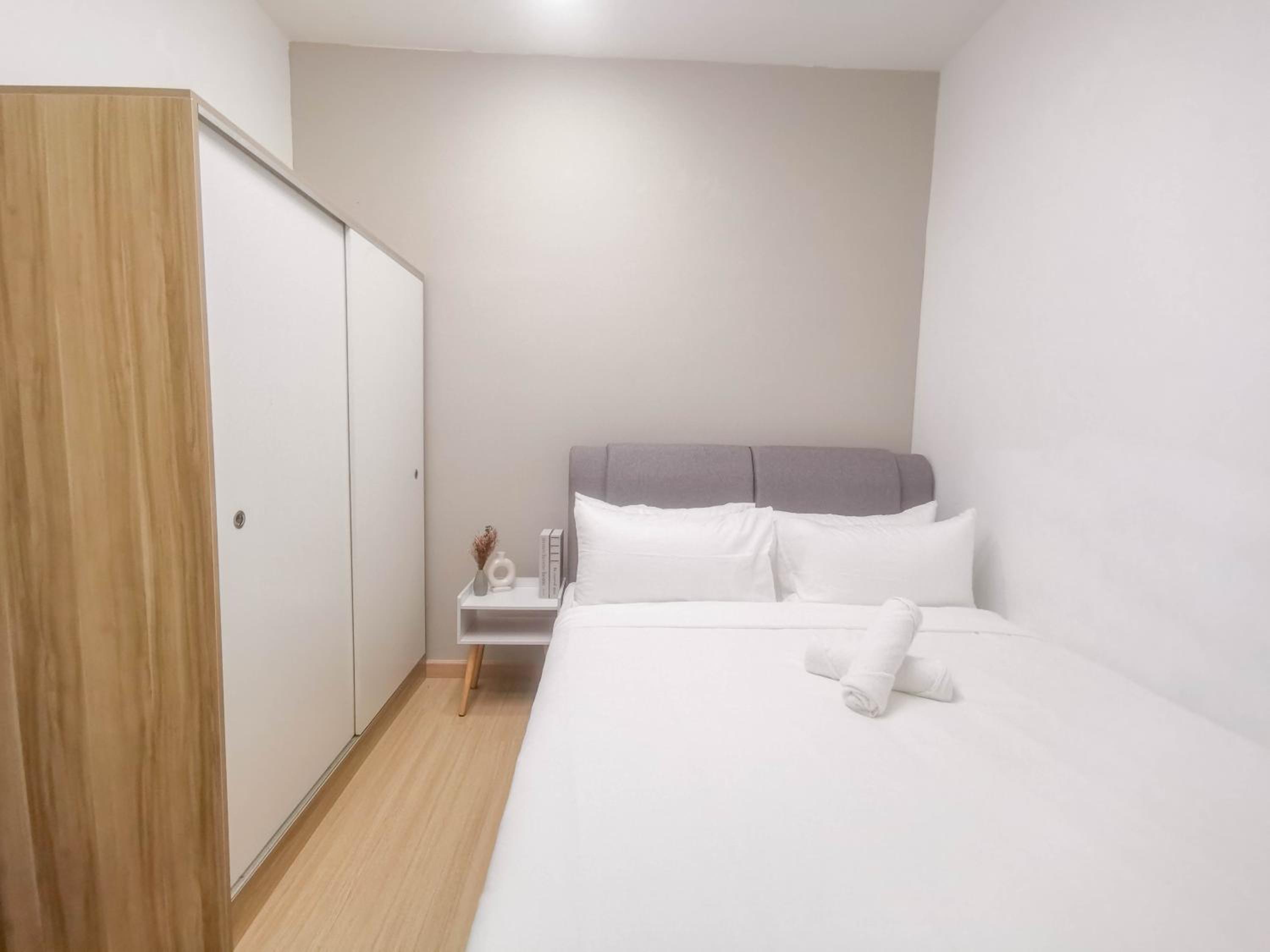 D' Sara Sentral Suites by Manhattan Group photo 7
