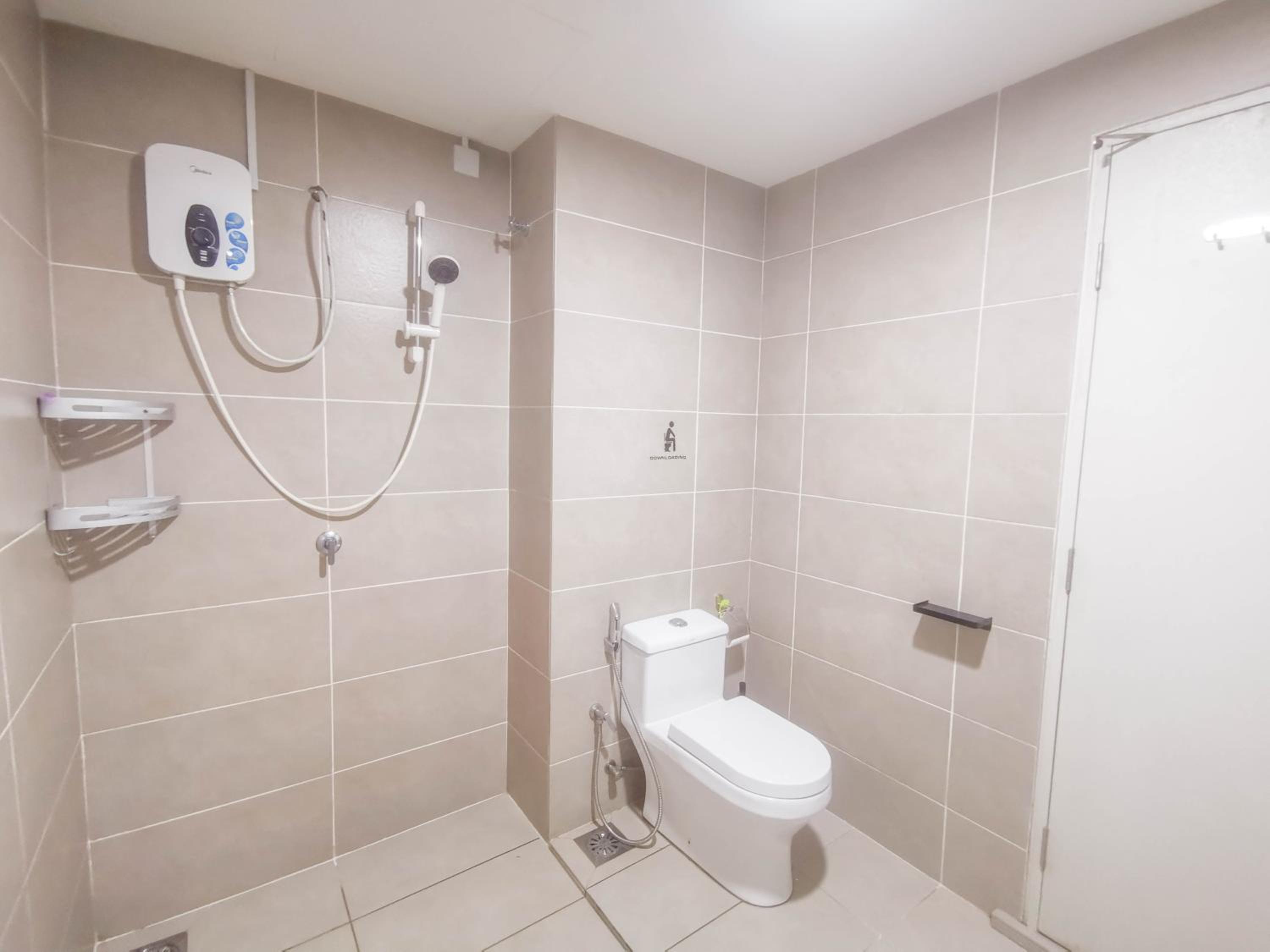 D' Sara Sentral Suites by Manhattan Group photo 3