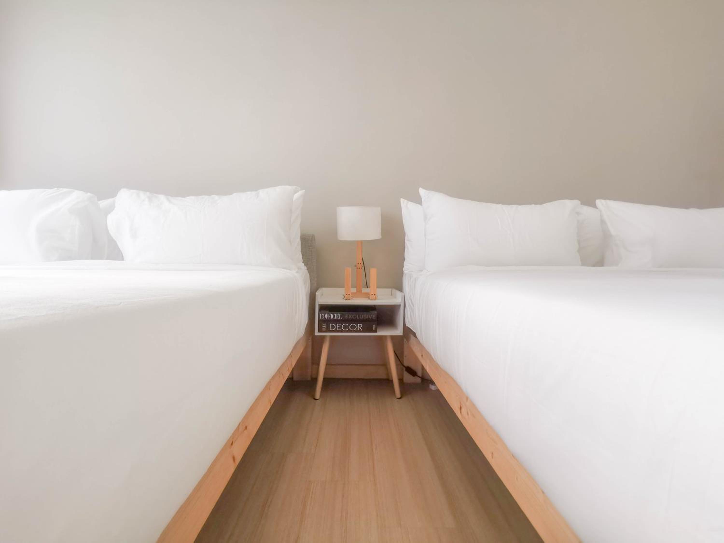 D' Sara Sentral Suites by Manhattan Group photo 4