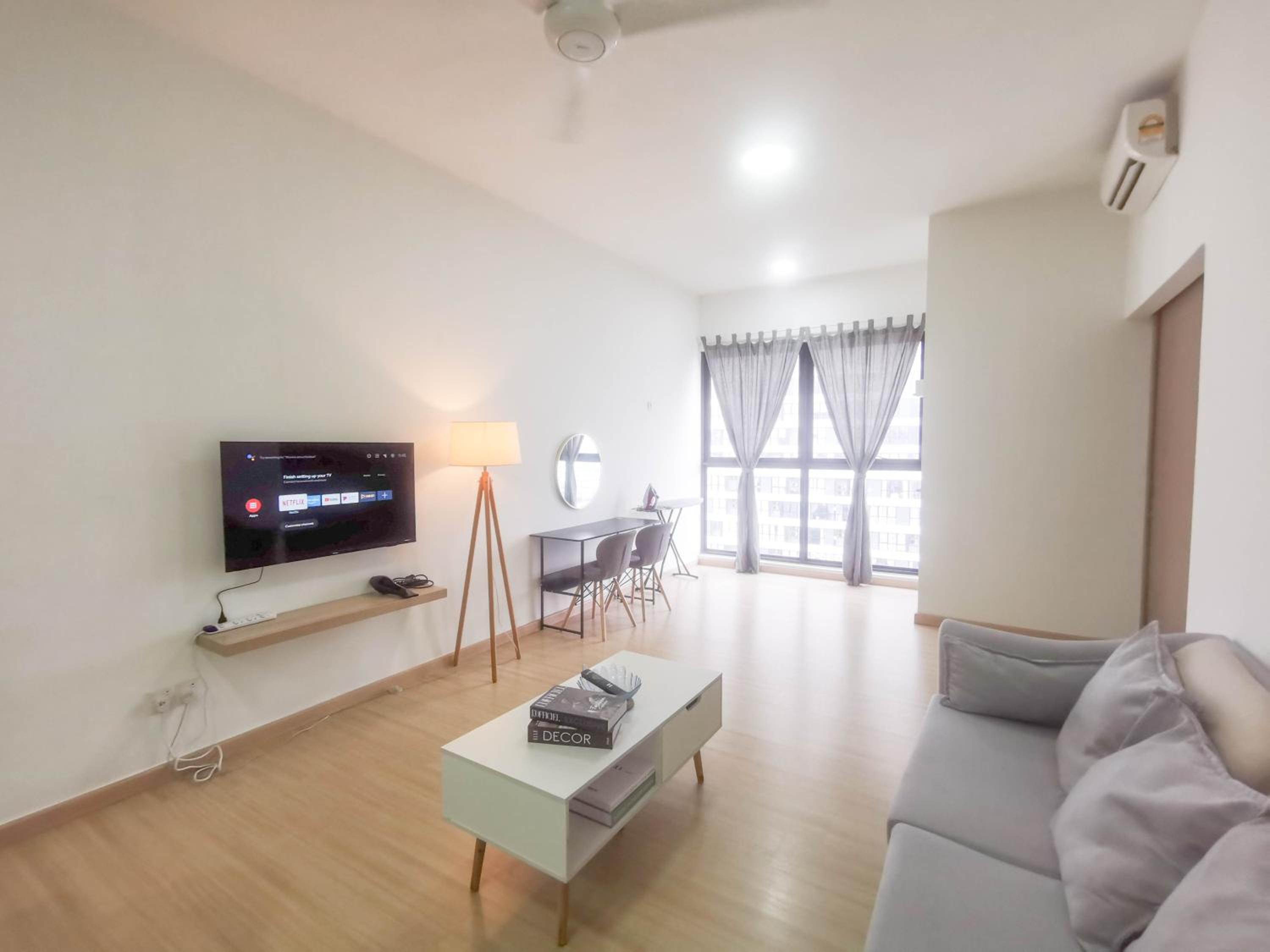 D' Sara Sentral Suites by Manhattan Group photo 6