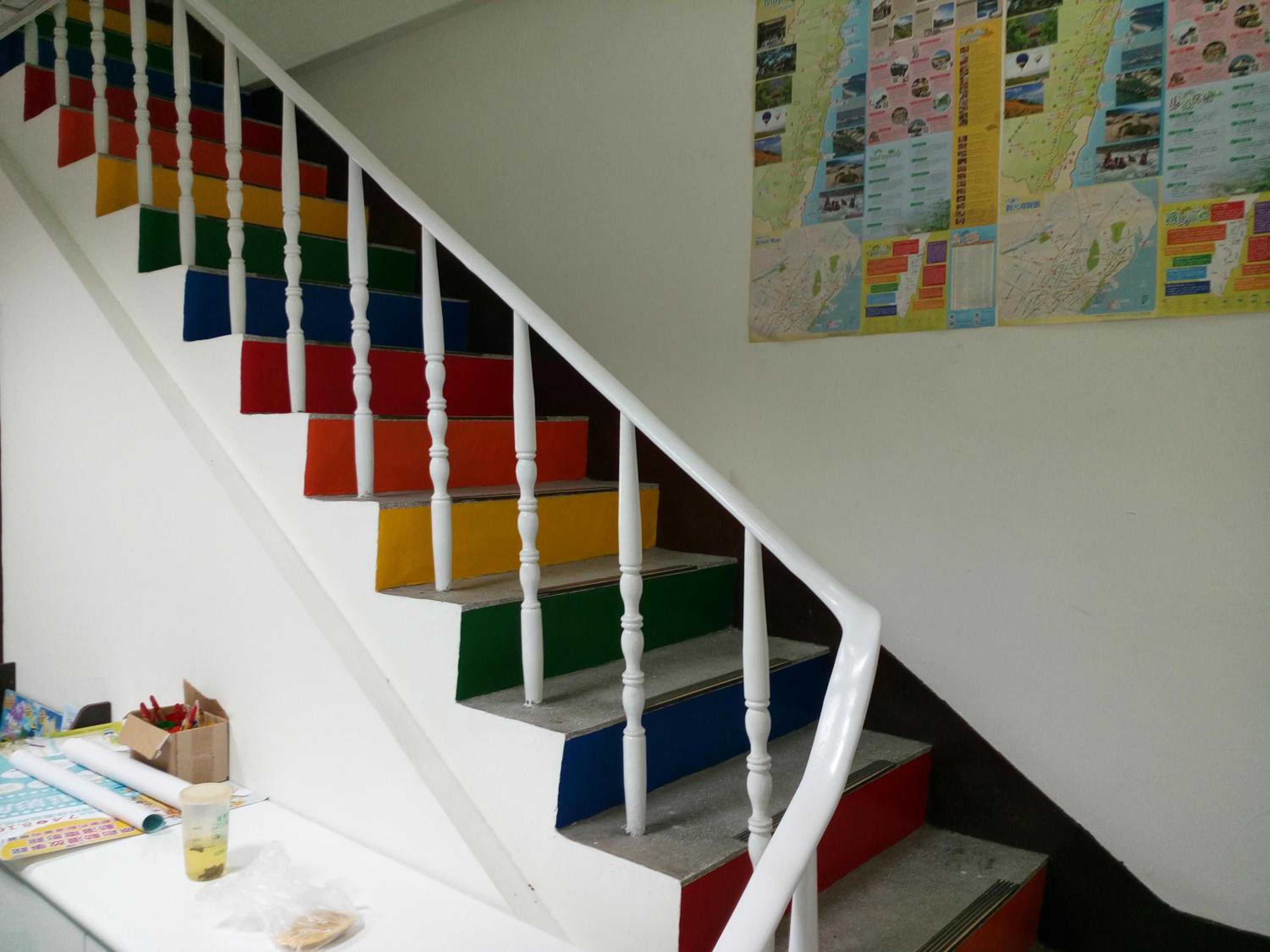 Love Hualien Hostel