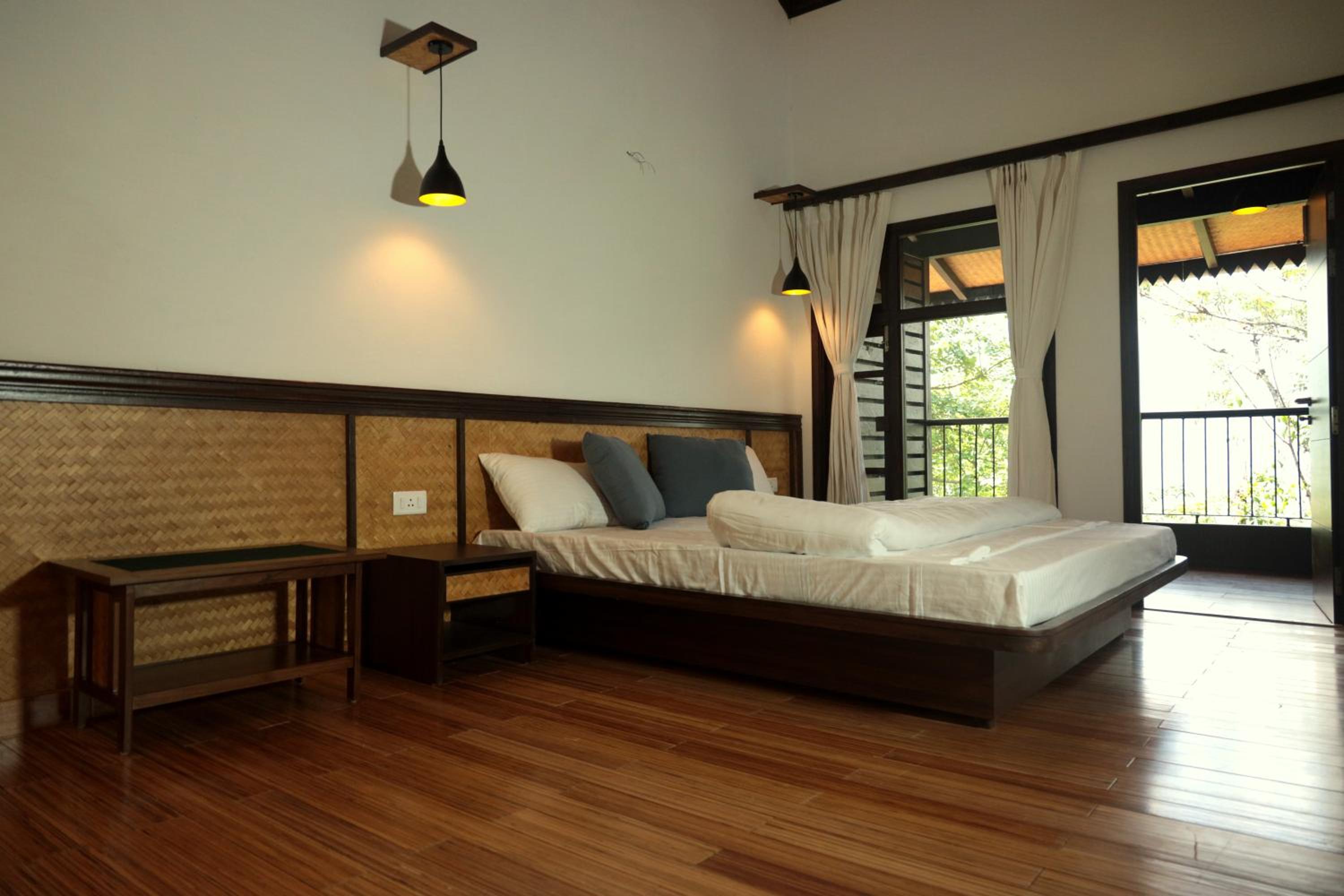 Red Panda Jungle Camp - A Unit of Davinchi Homes Pvt Ltd view 2