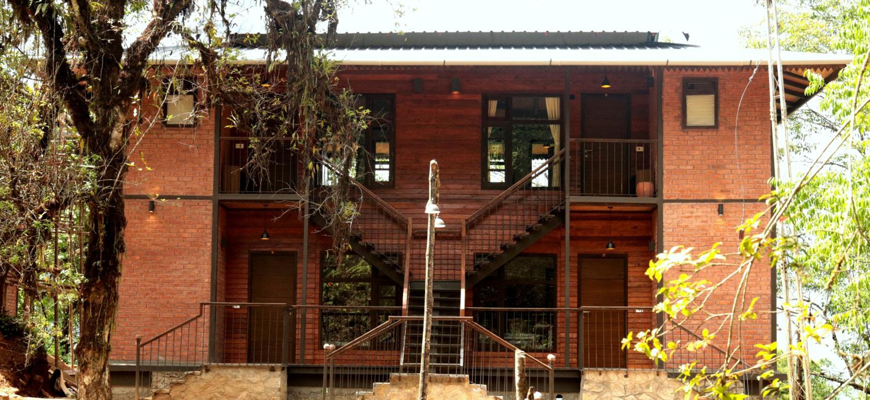 Red Panda Jungle Camp - A Unit of Davinchi Homes Pvt Ltd view 3