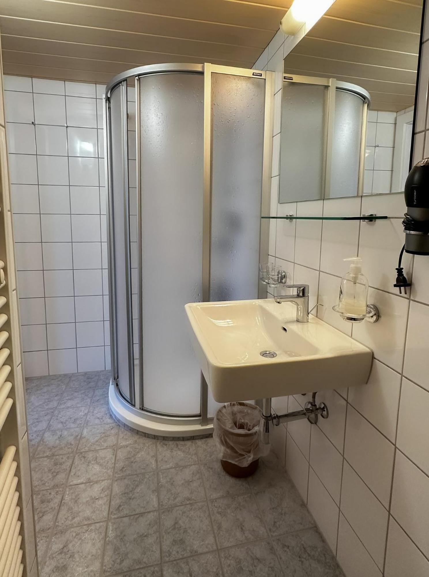 Alte Schmiede