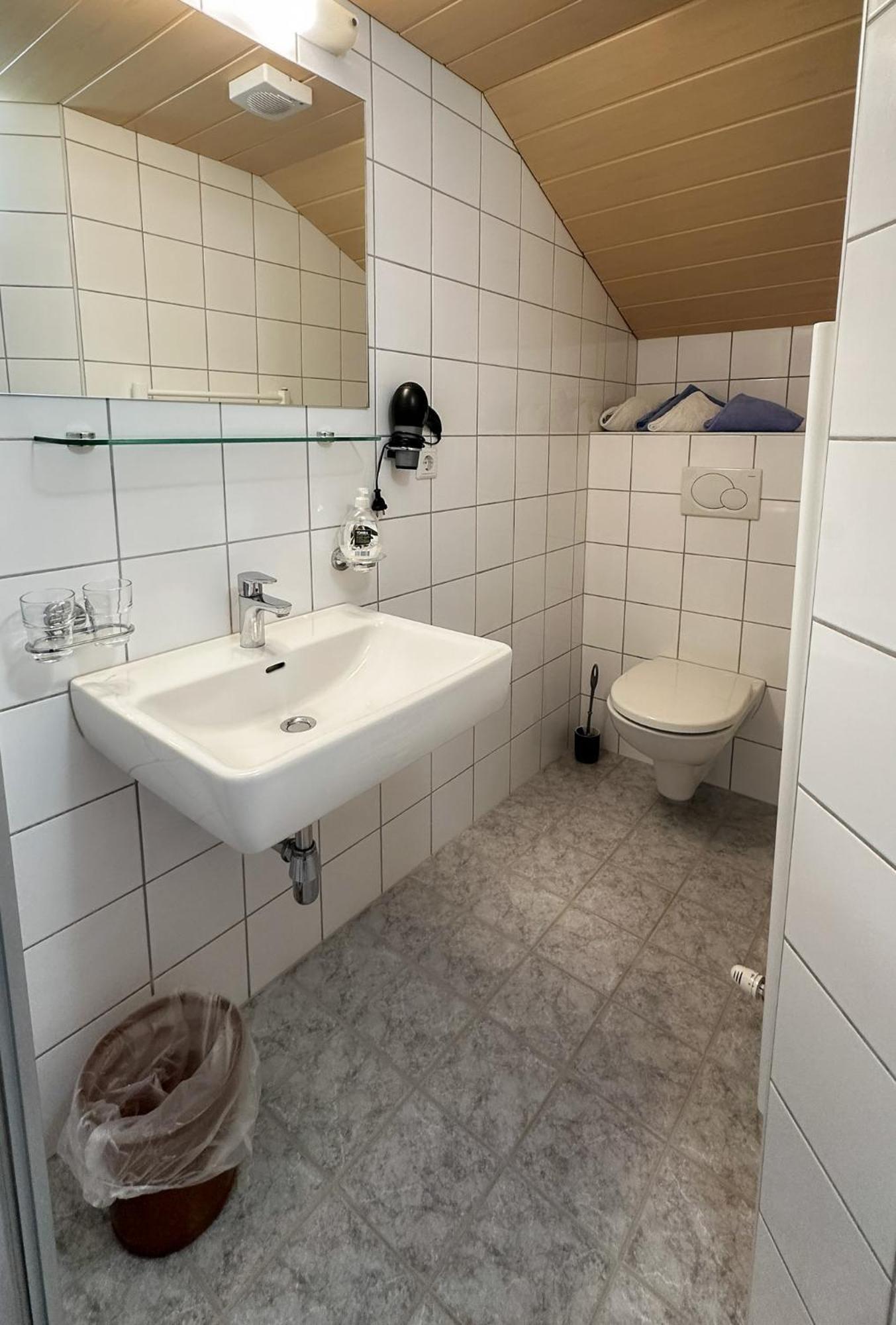 Alte Schmiede