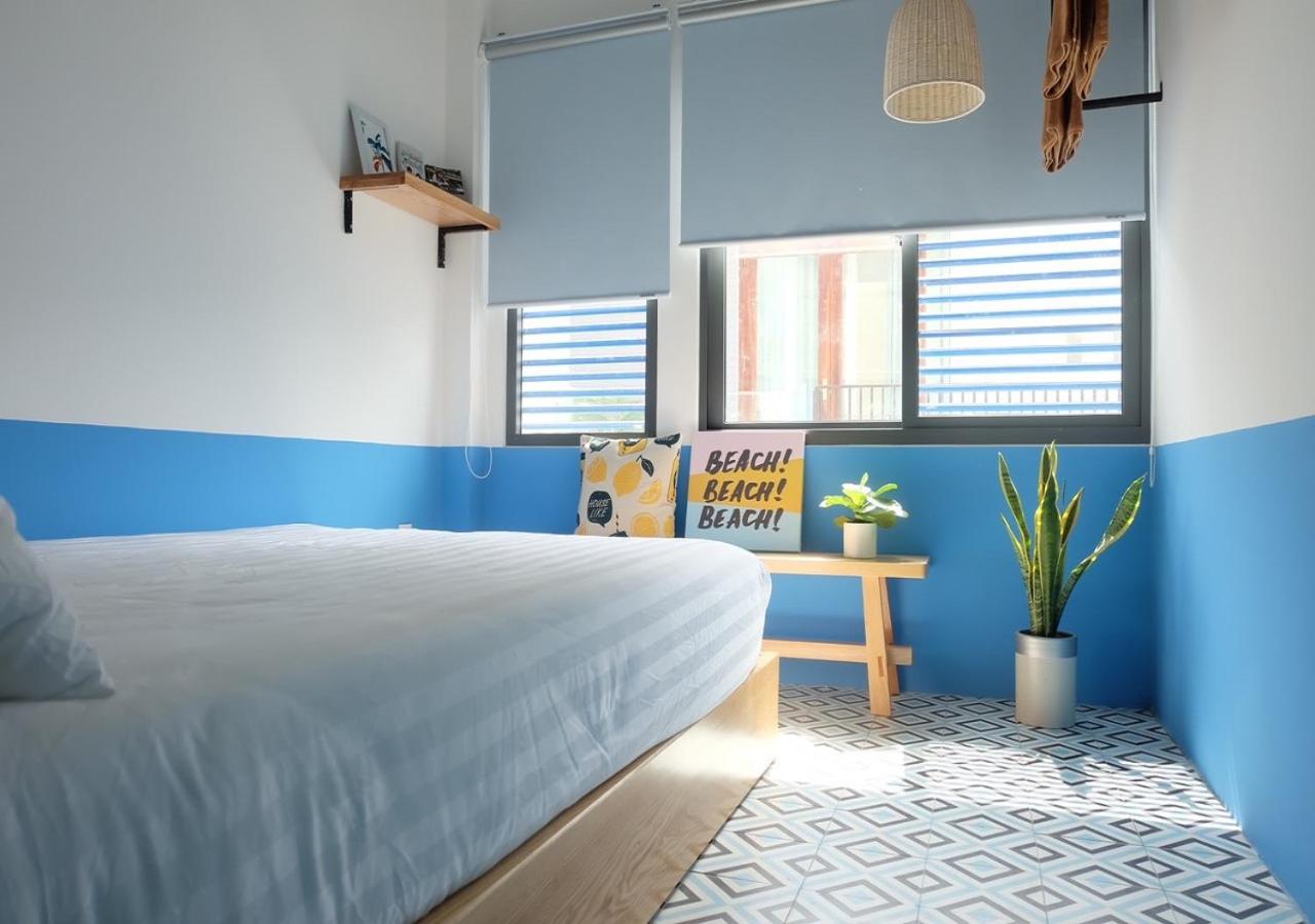 6 Bedroom house - BEST LOCATION - 5mins MY KHE Beach view 3