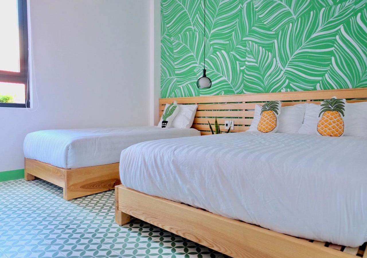6 Bedroom house - BEST LOCATION - 5mins MY KHE Beach view 2