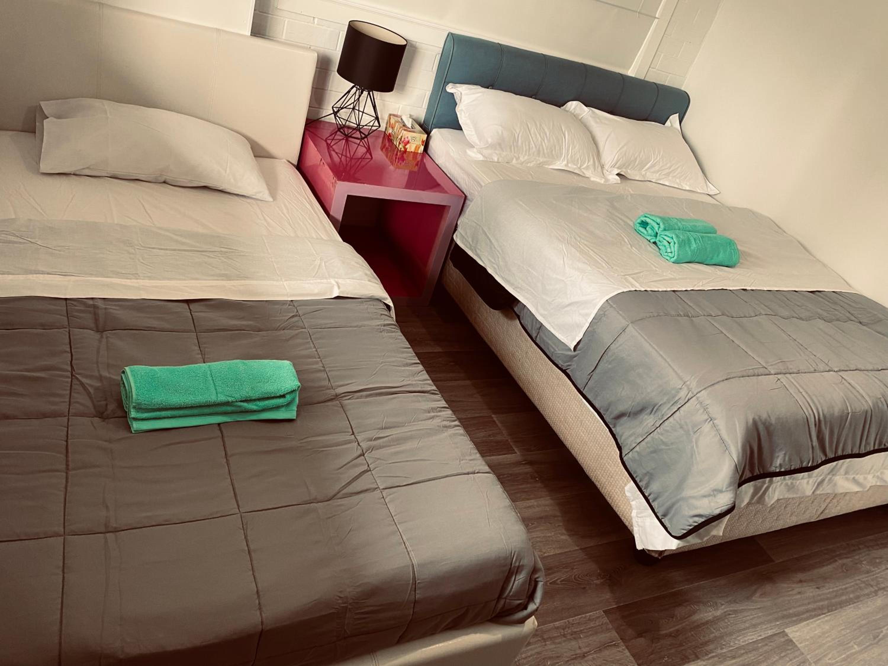 YnY Guest house