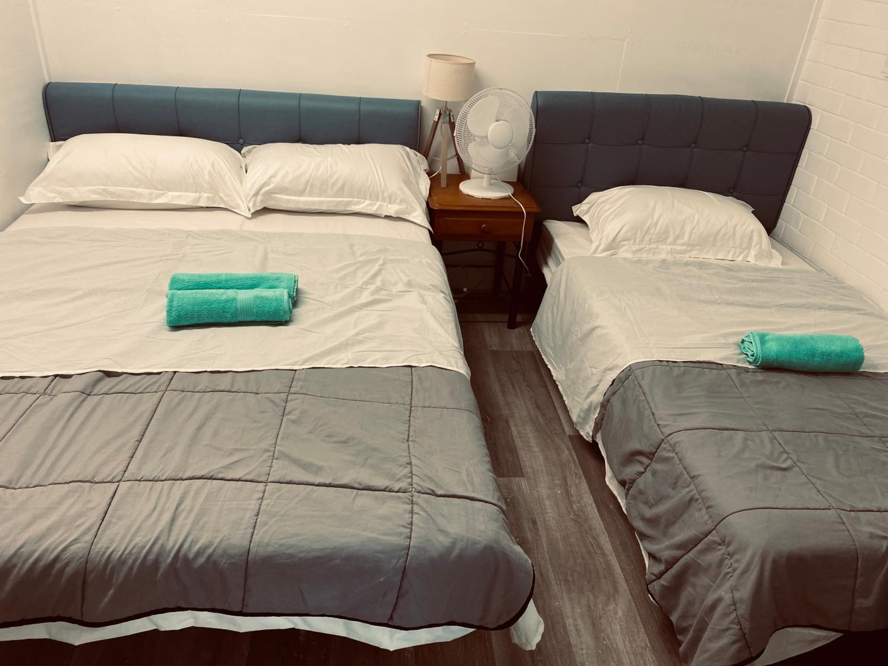YnY Guest house