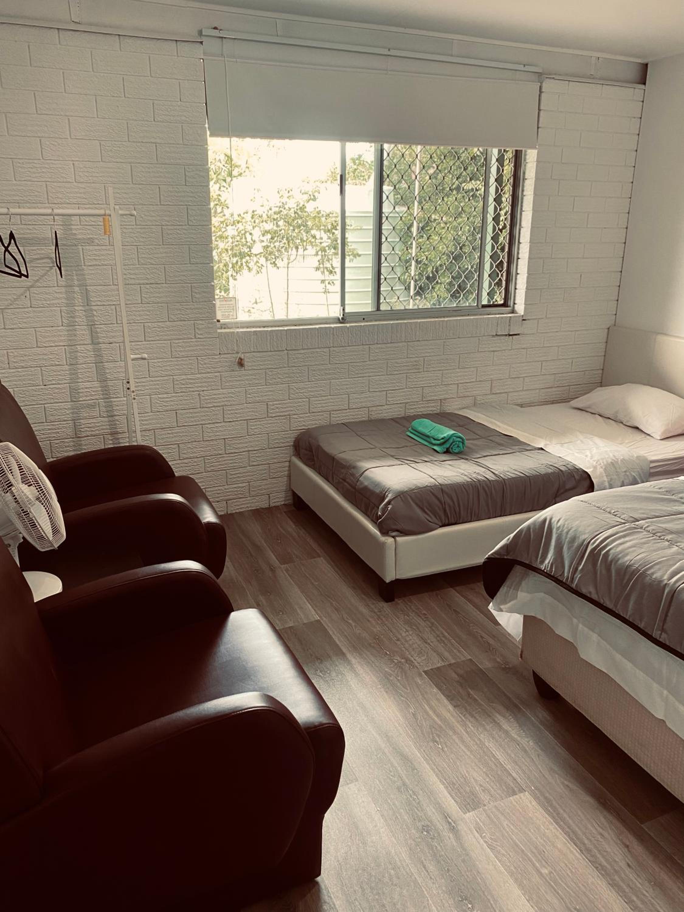 YnY Guest house