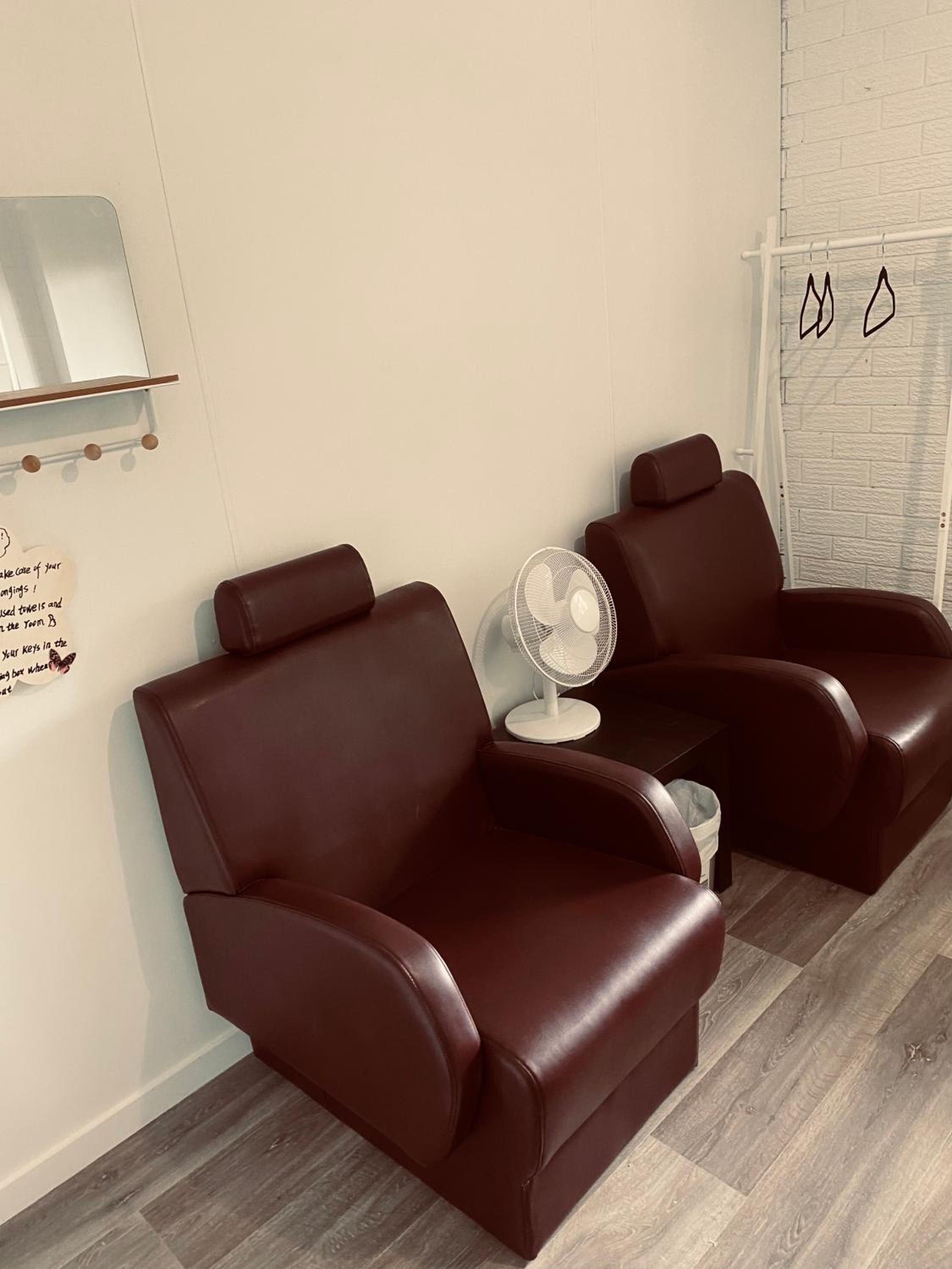 YnY Guest house