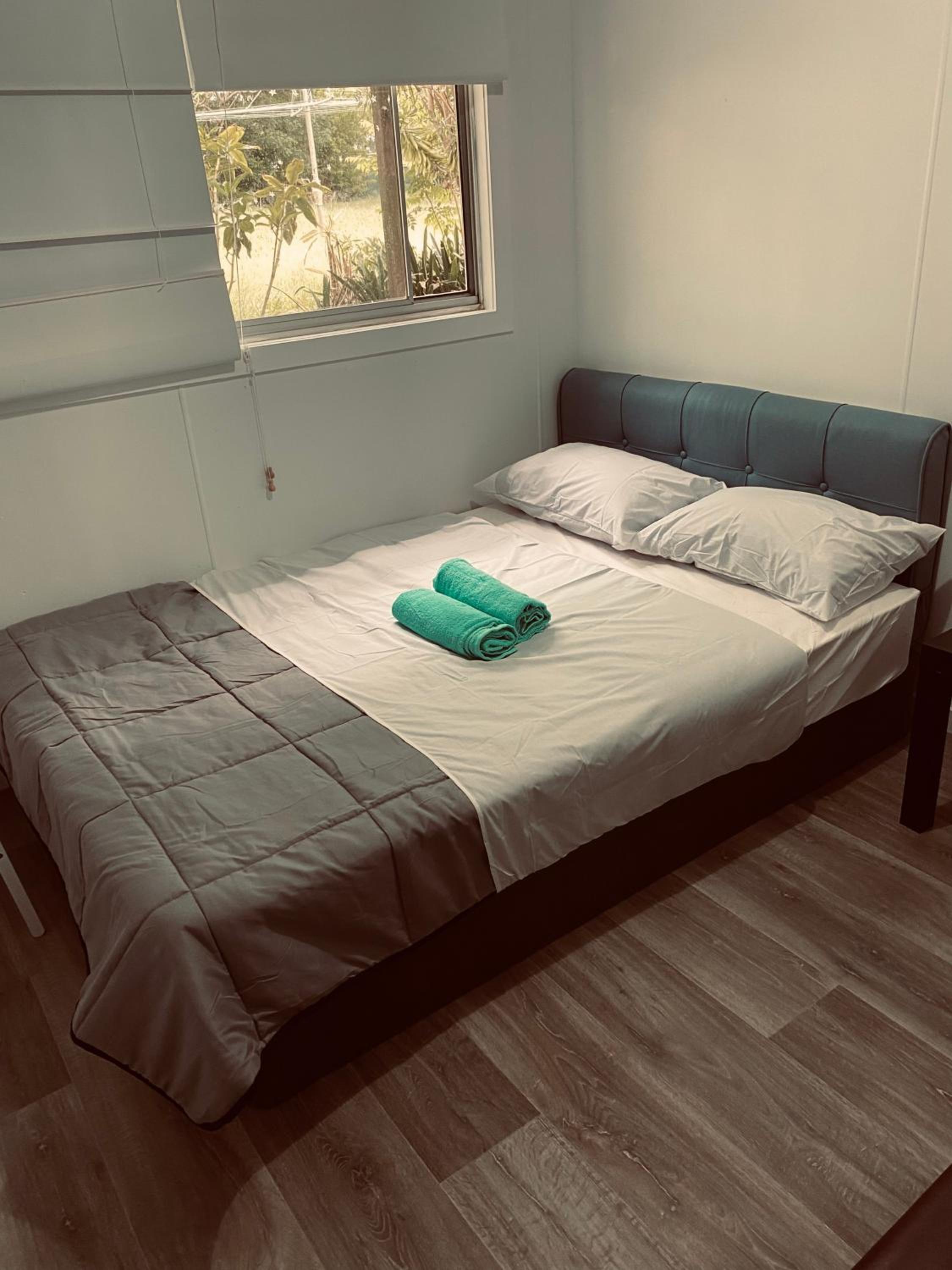 YnY Guest house