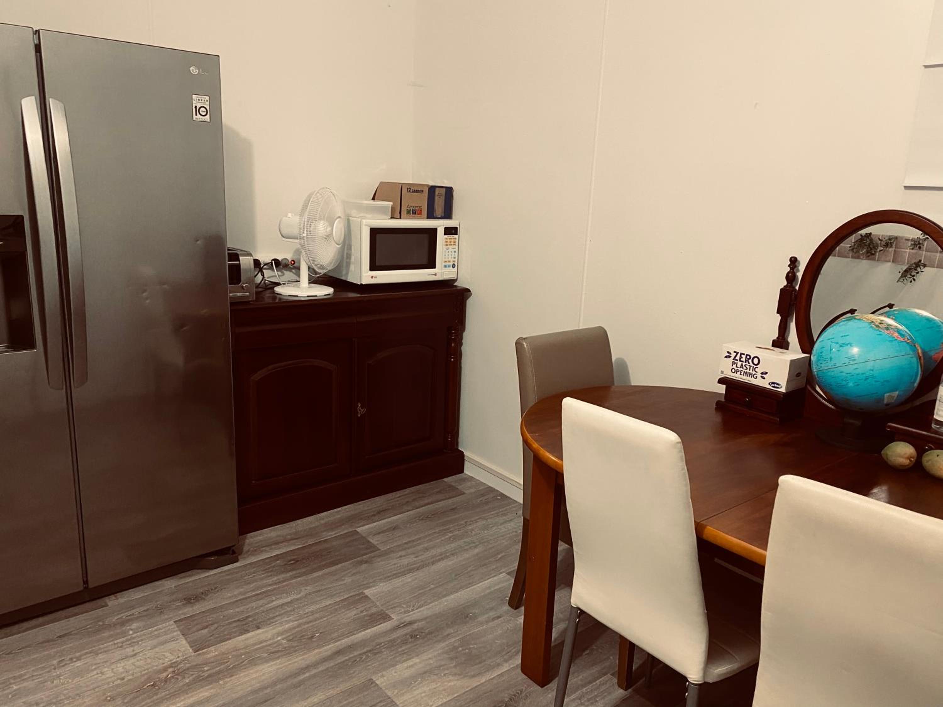 YnY Guest house