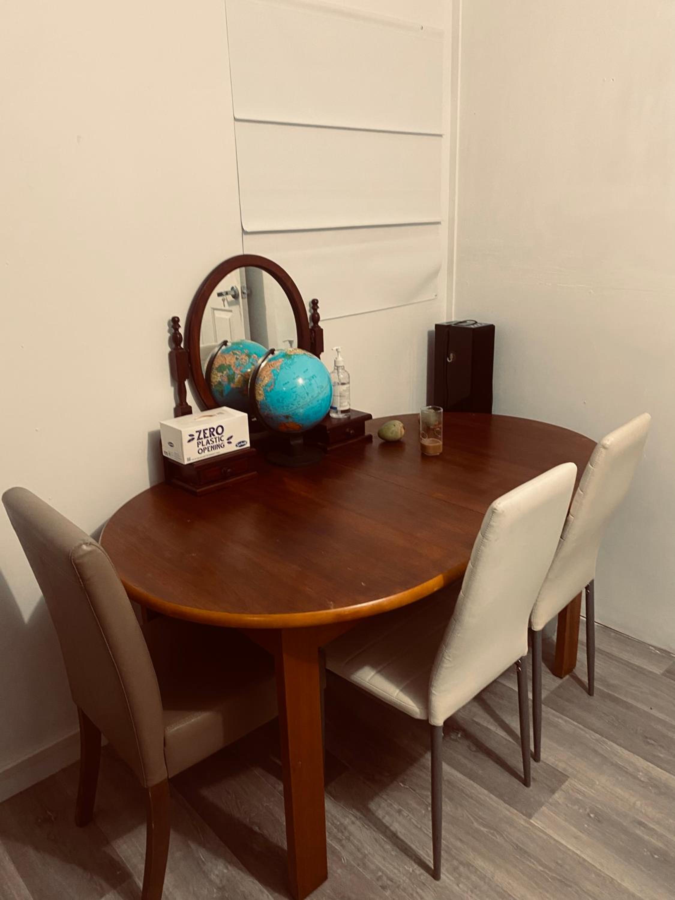 YnY Guest house