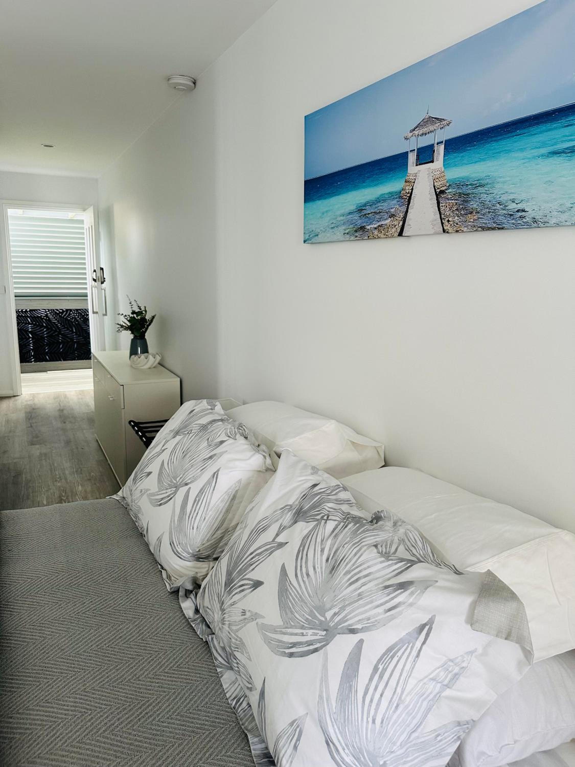 Shellharbour Haven