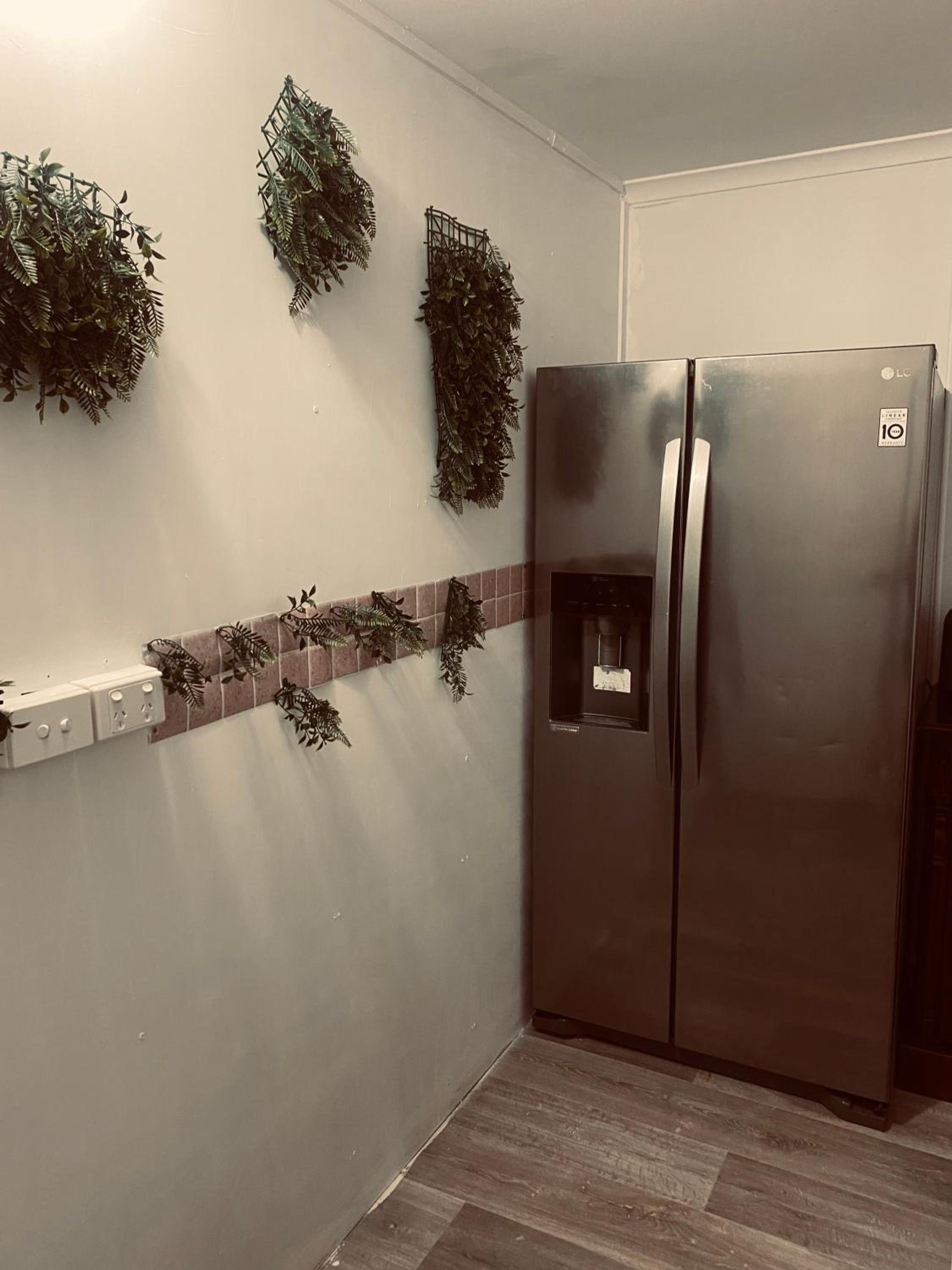 YnY Guest house