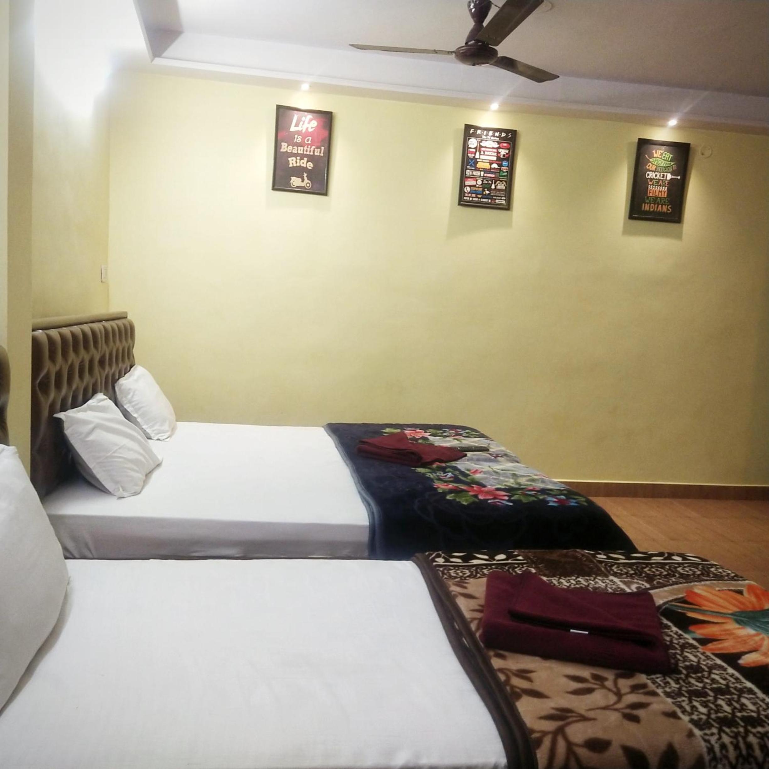 Rasna Guest house view 4