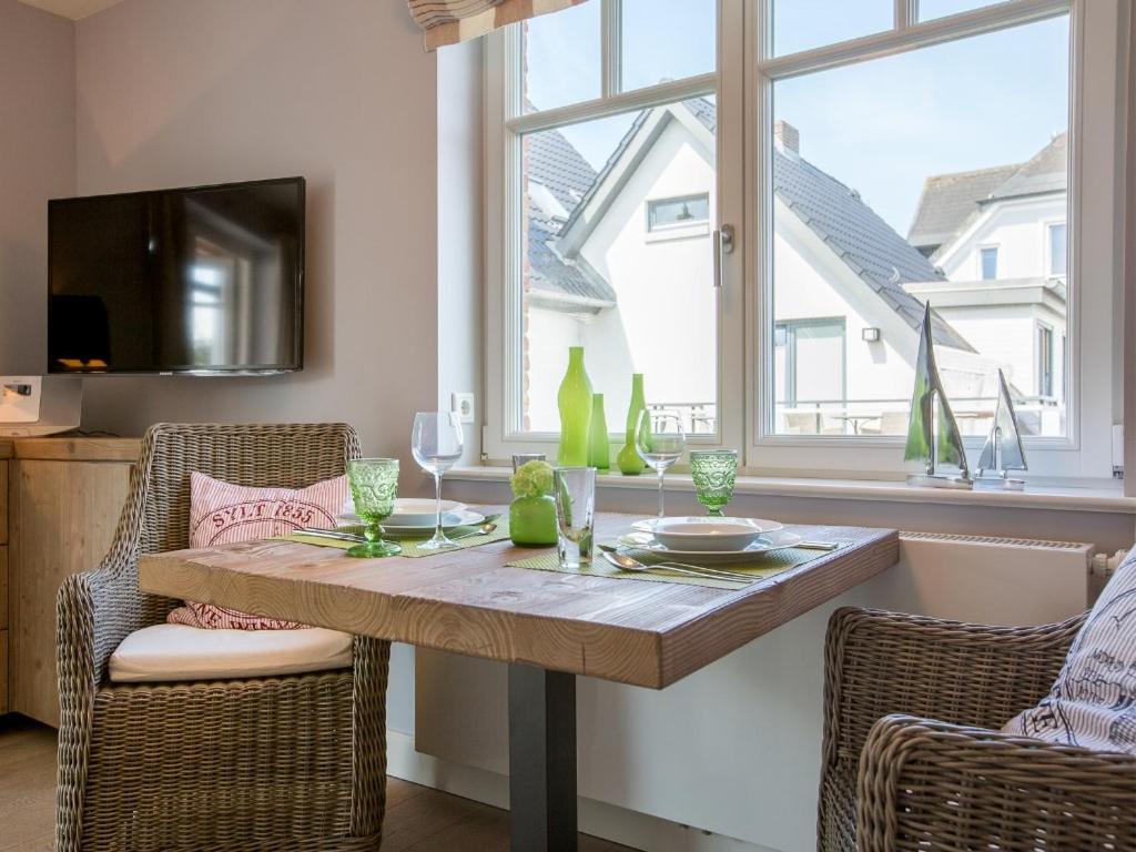 Berthin-Bleeg-Str. 1, W5, Strandnest view 2