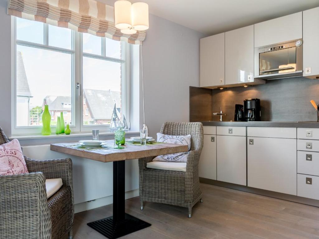 Berthin-Bleeg-Str. 1, W5, Strandnest view 3