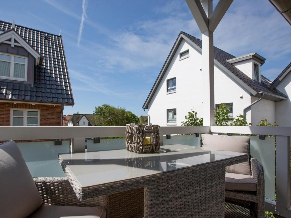 Berthin-Bleeg-Str. 1, W5, Strandnest view 4