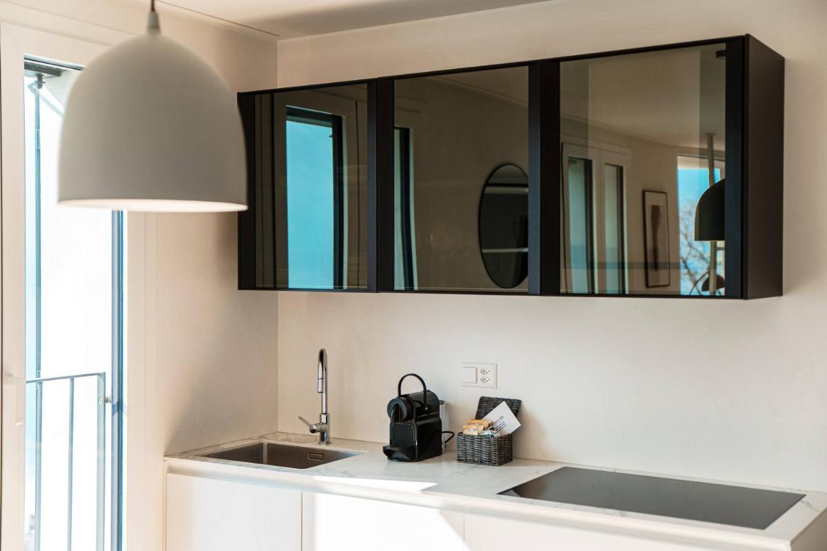 Unique Gandria 3 by Quokka 360 - luxury two-bedroom apartment with a breathtaking view